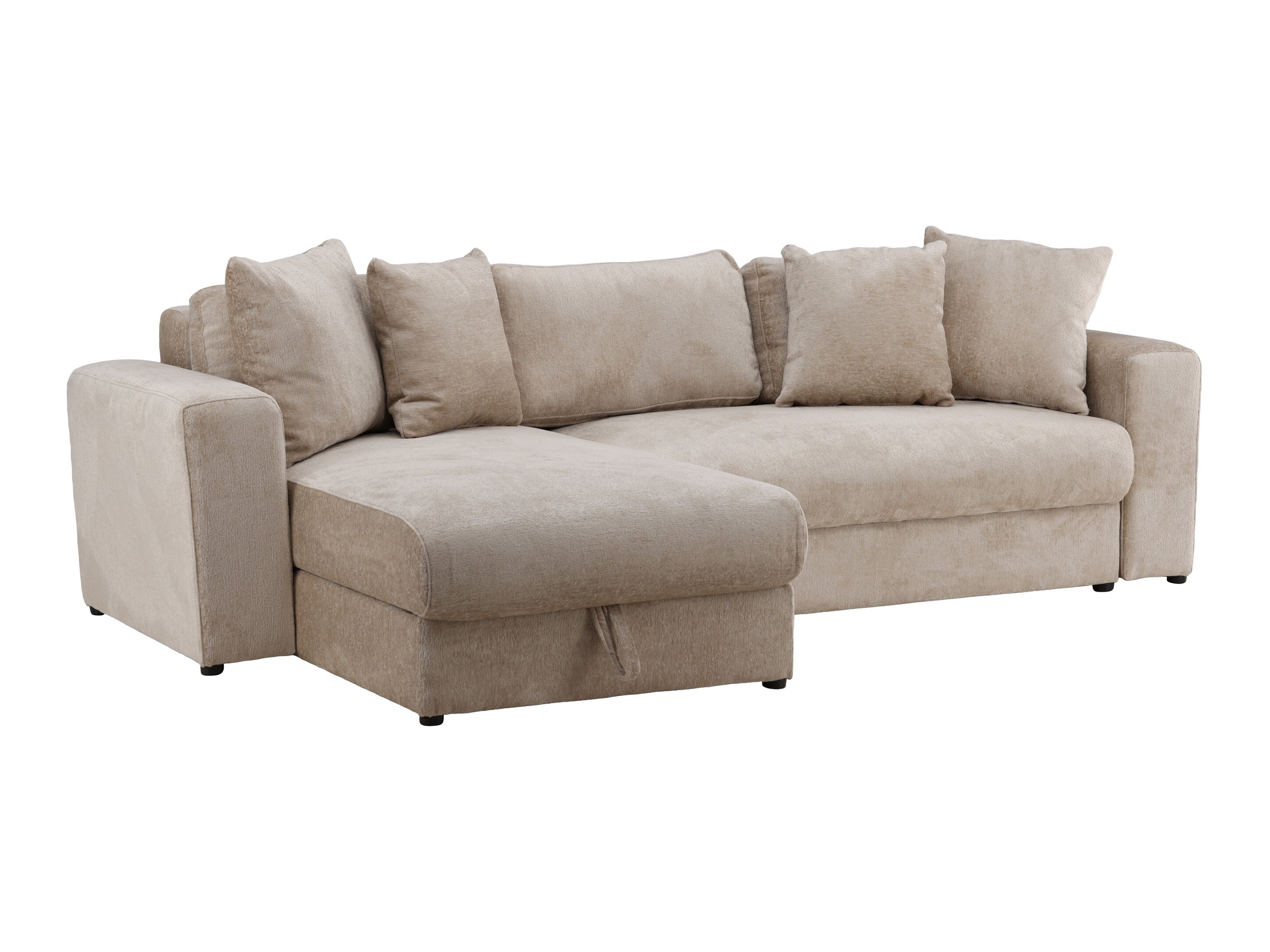 Corner sofa Dallas 5214
