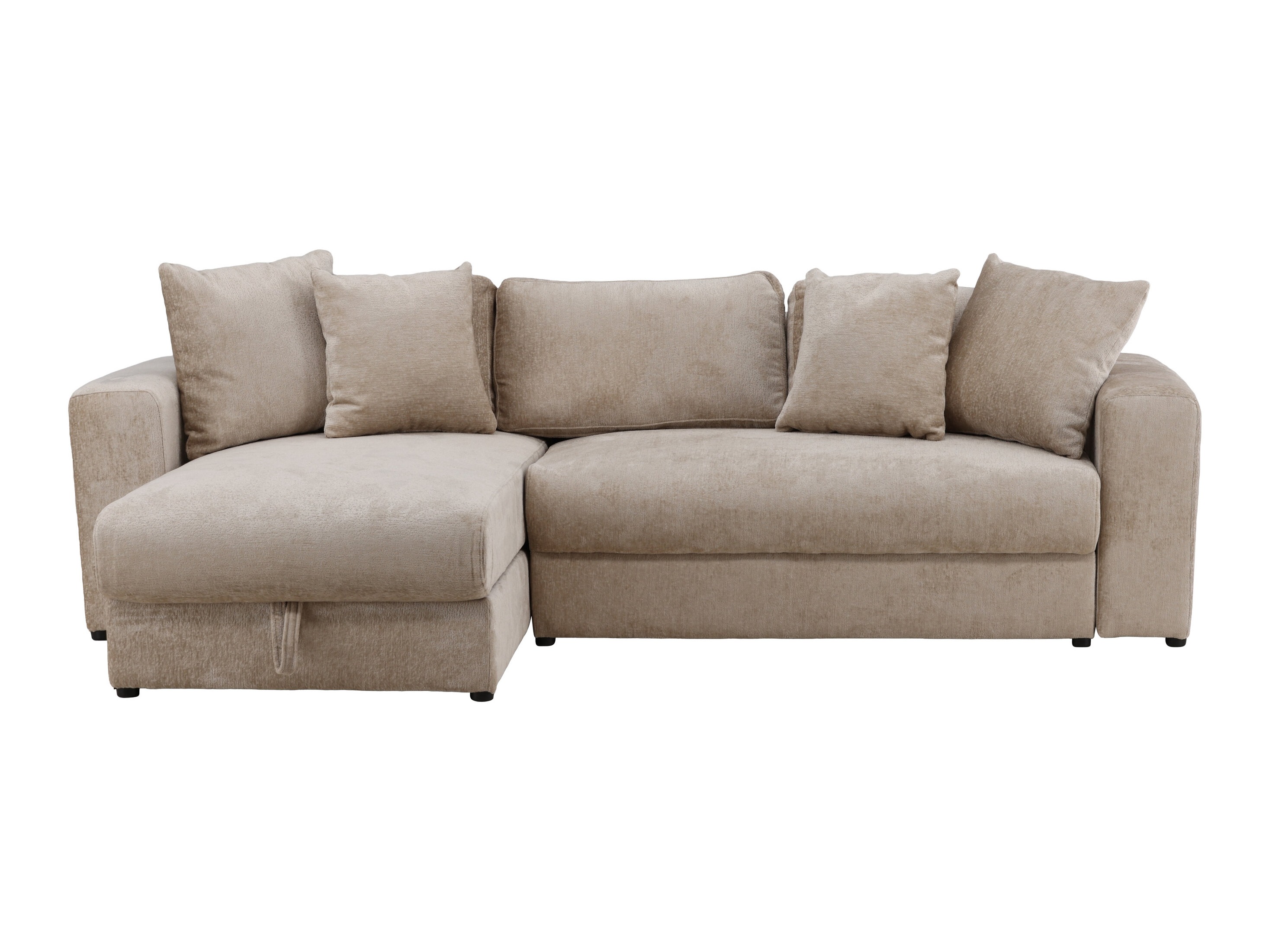 Corner sofa Dallas 5214
