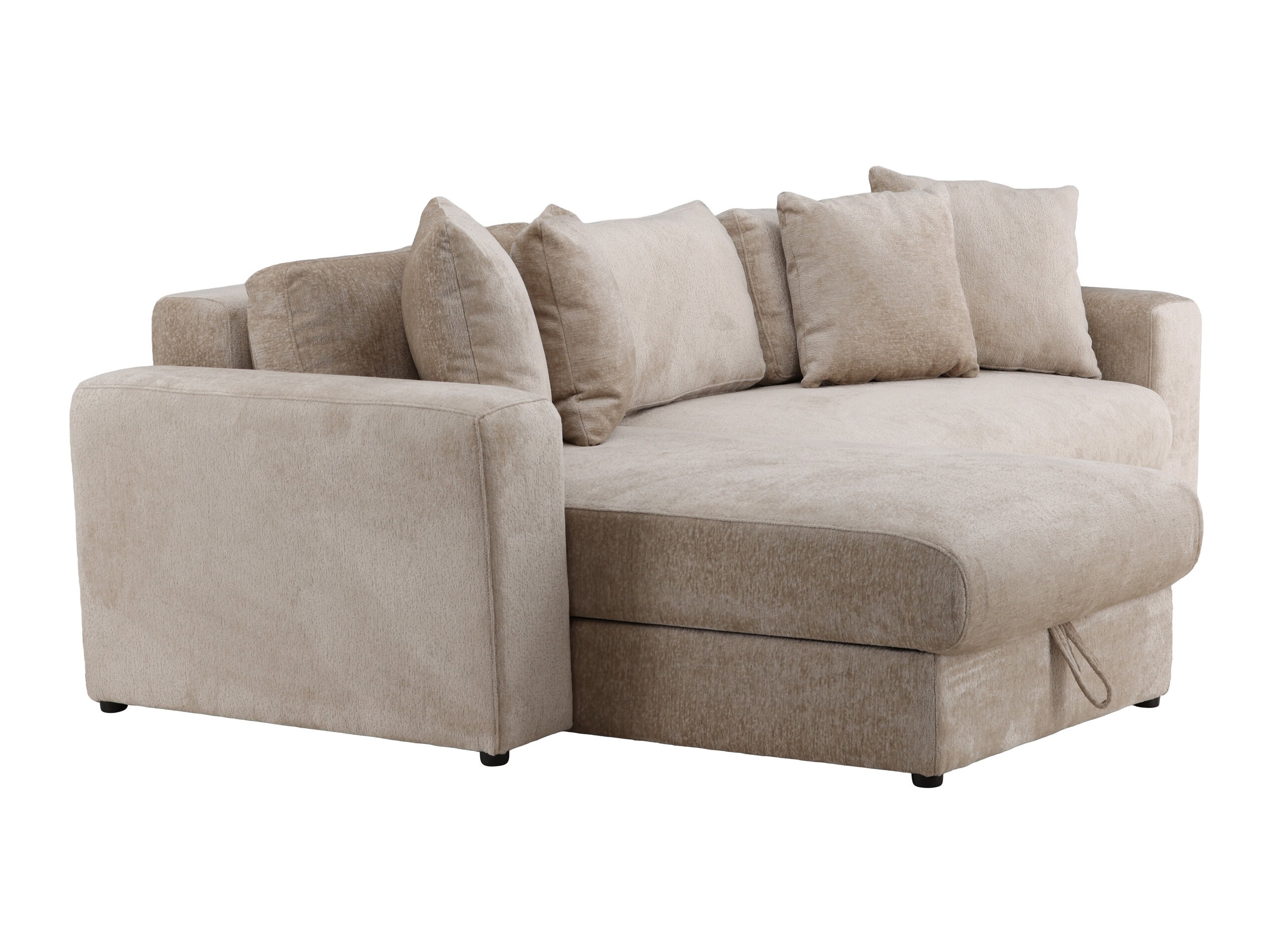 Corner sofa Dallas 5214