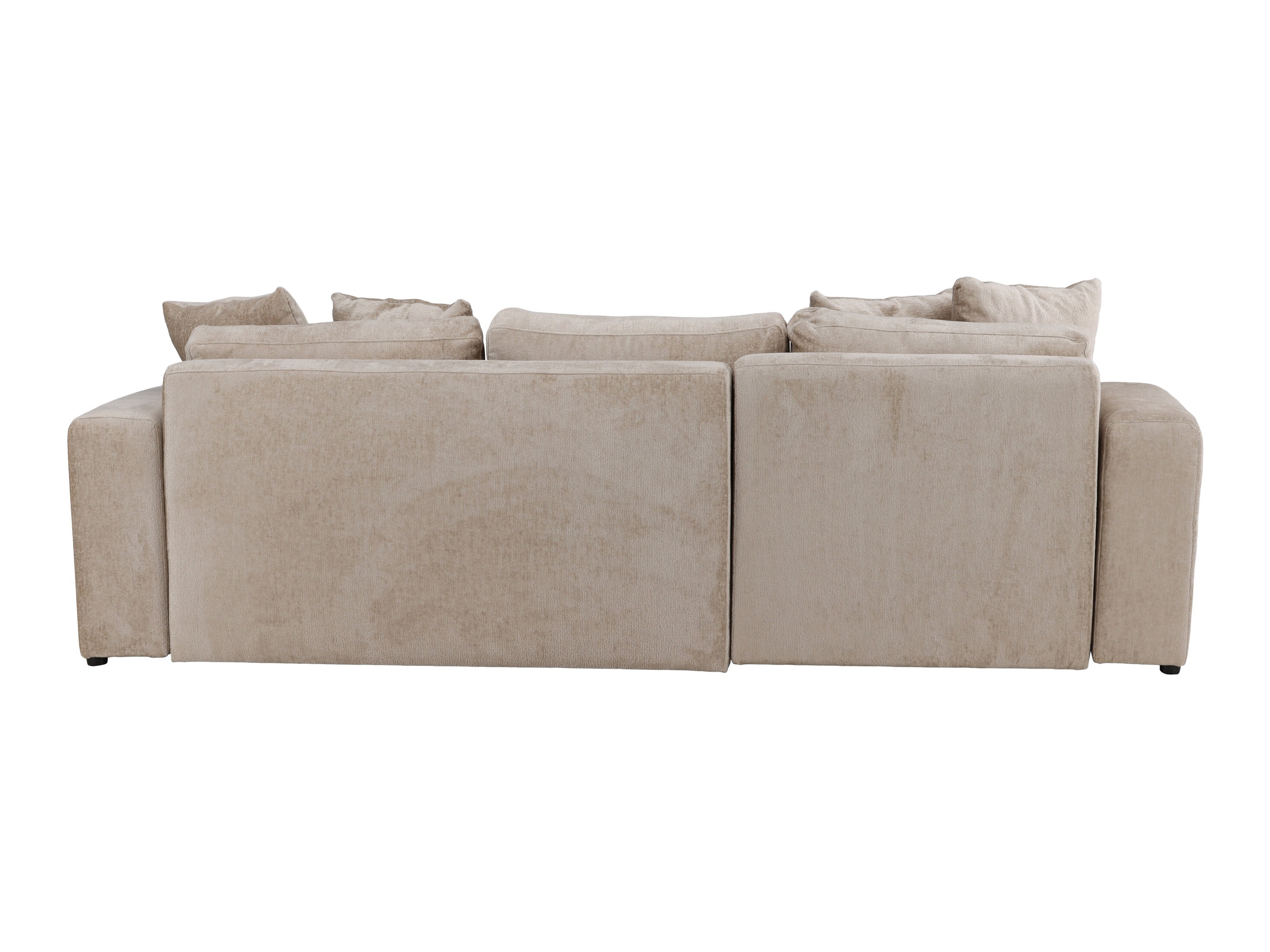 Corner sofa Dallas 5214