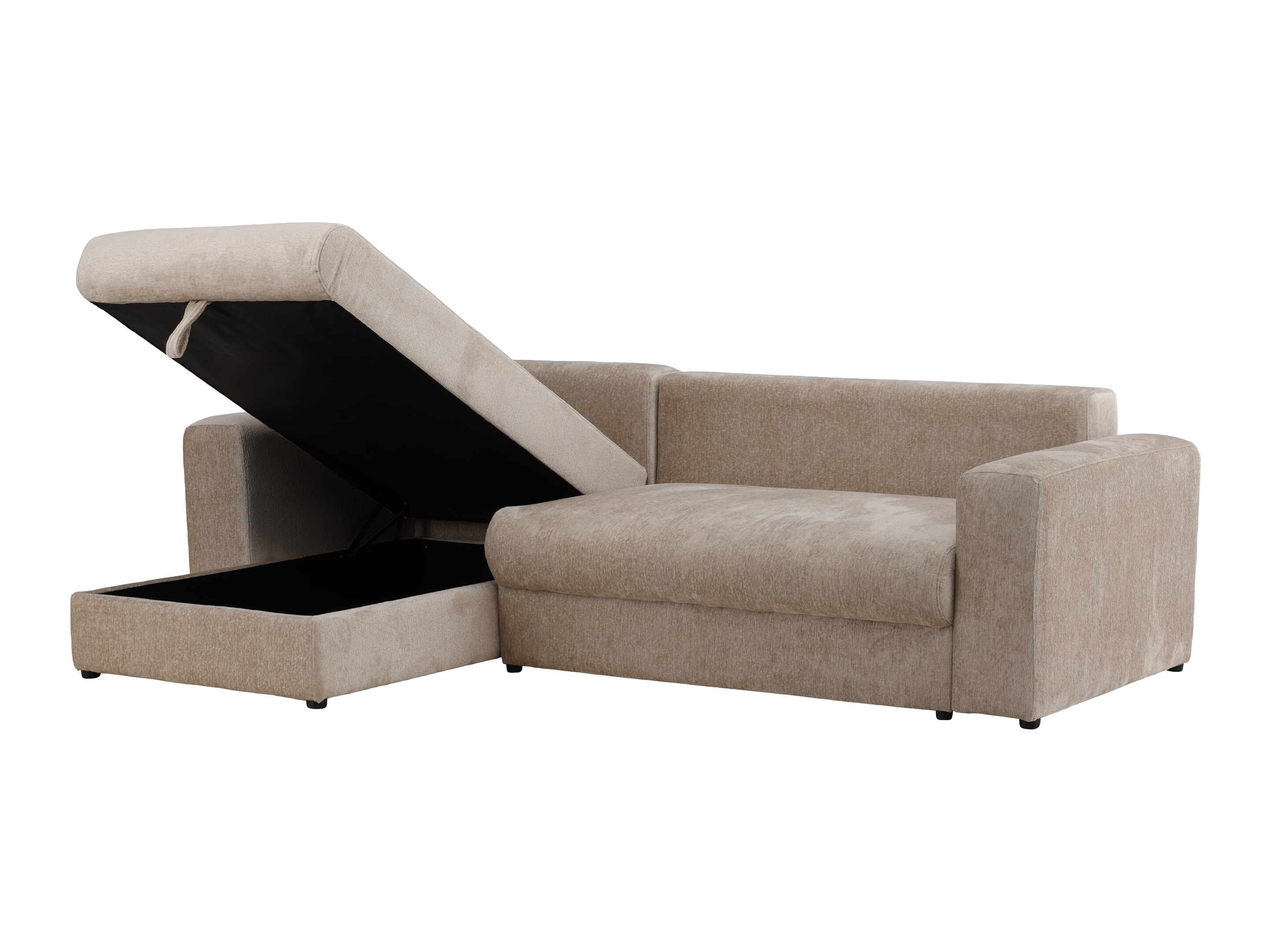 Corner sofa Dallas 5214