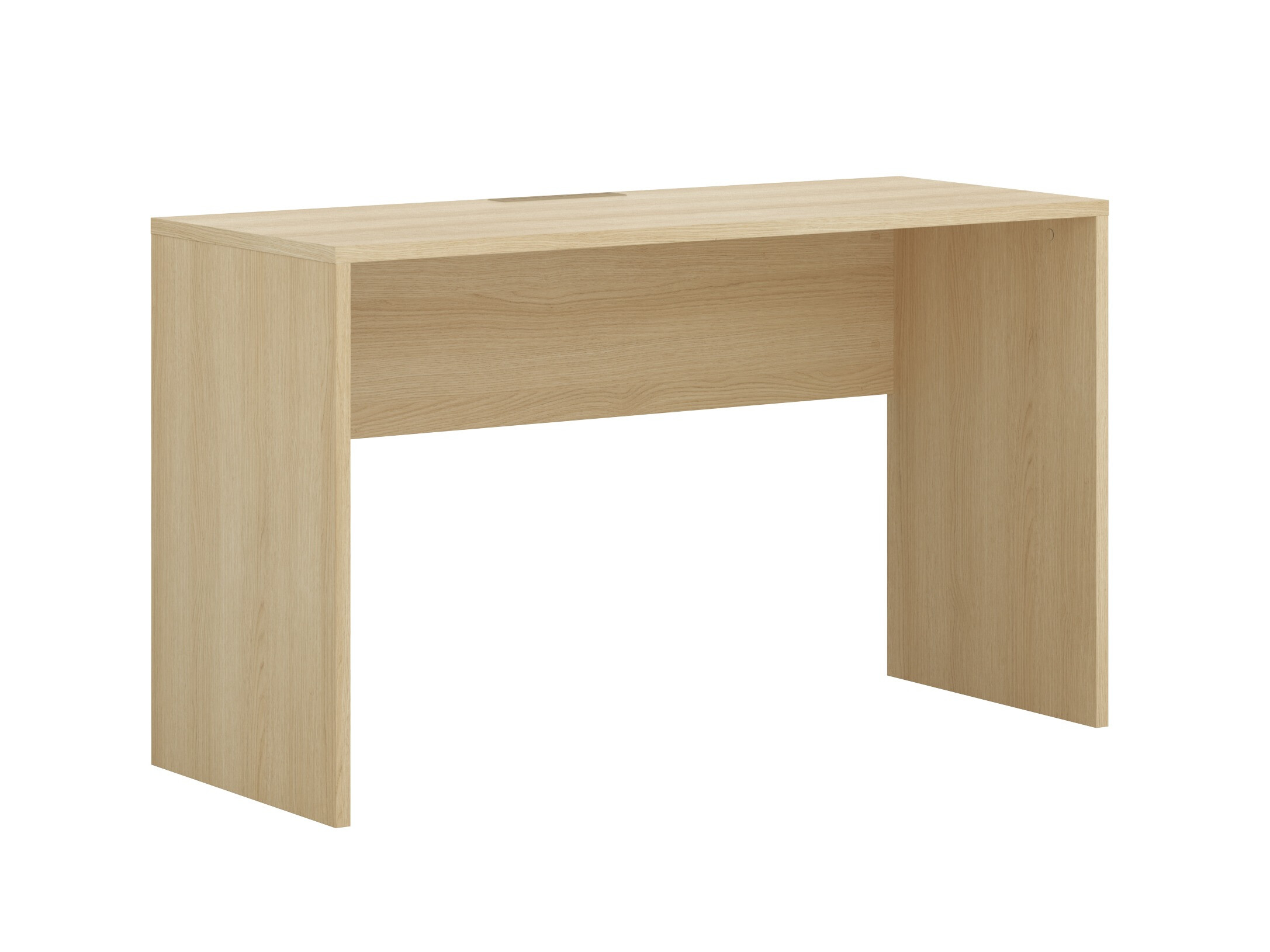 Furniture set Nolcala 122 (Oak + Beige)