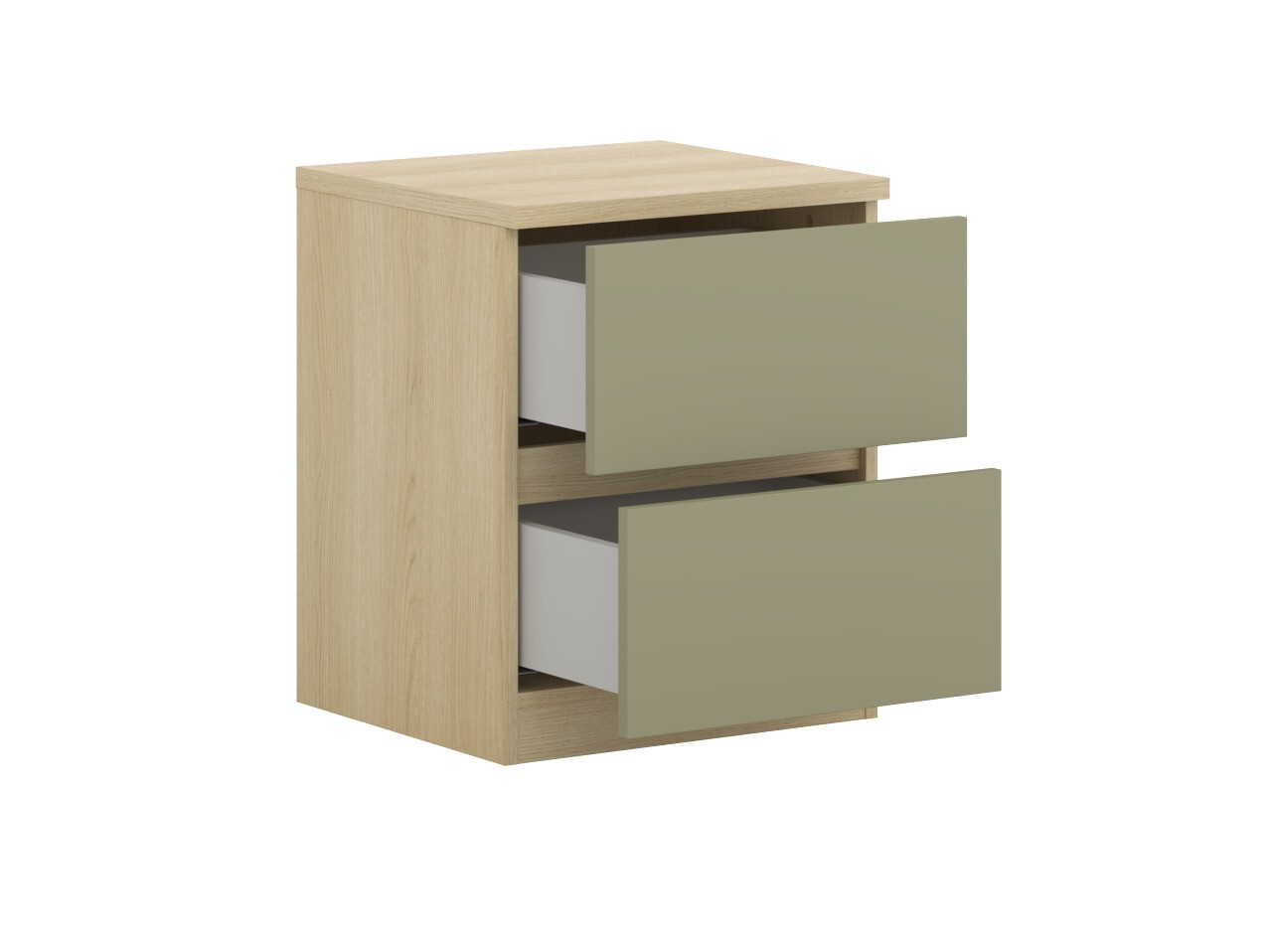 Furniture set Nolcala 122 (Oak + Eucalyptus)