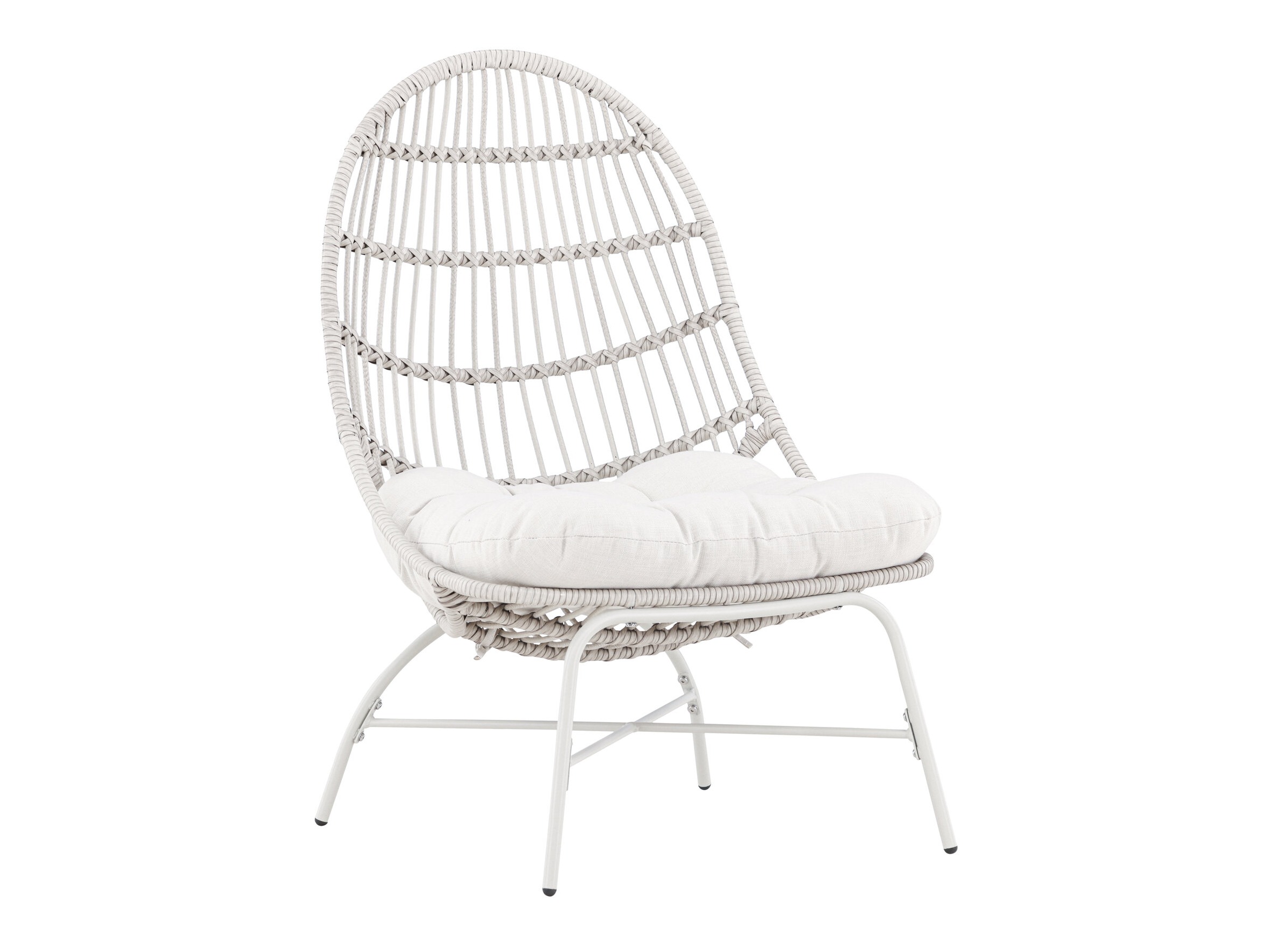 Outdoor armchair Dallas 5217