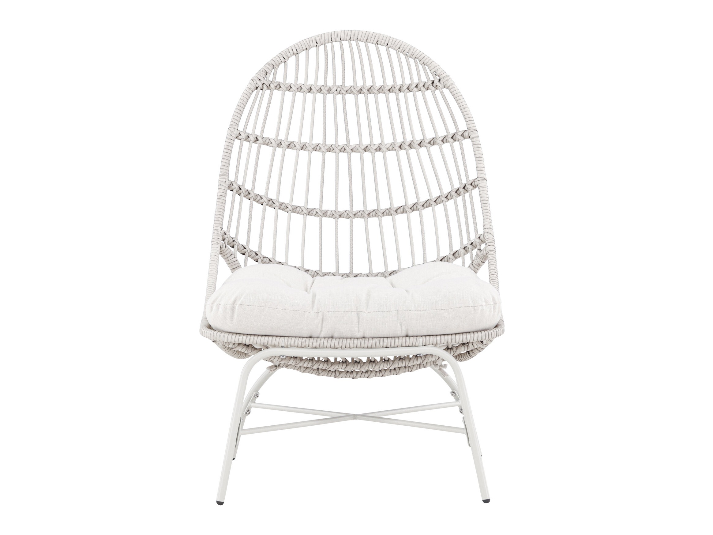 Outdoor armchair Dallas 5217