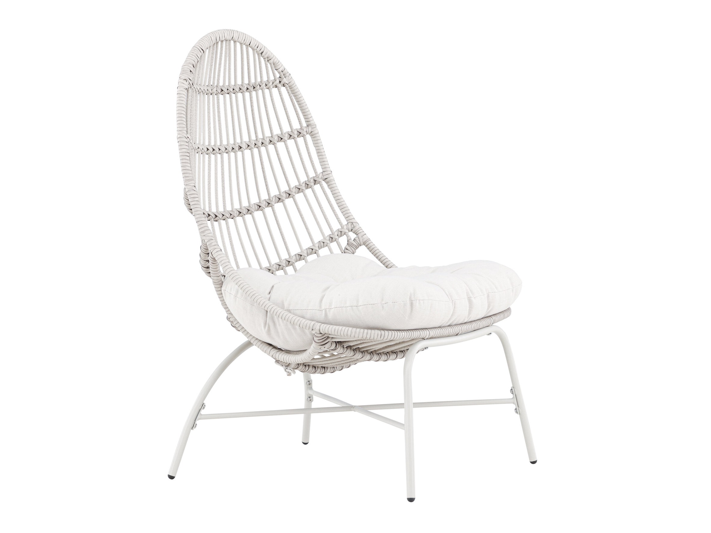Outdoor armchair Dallas 5217