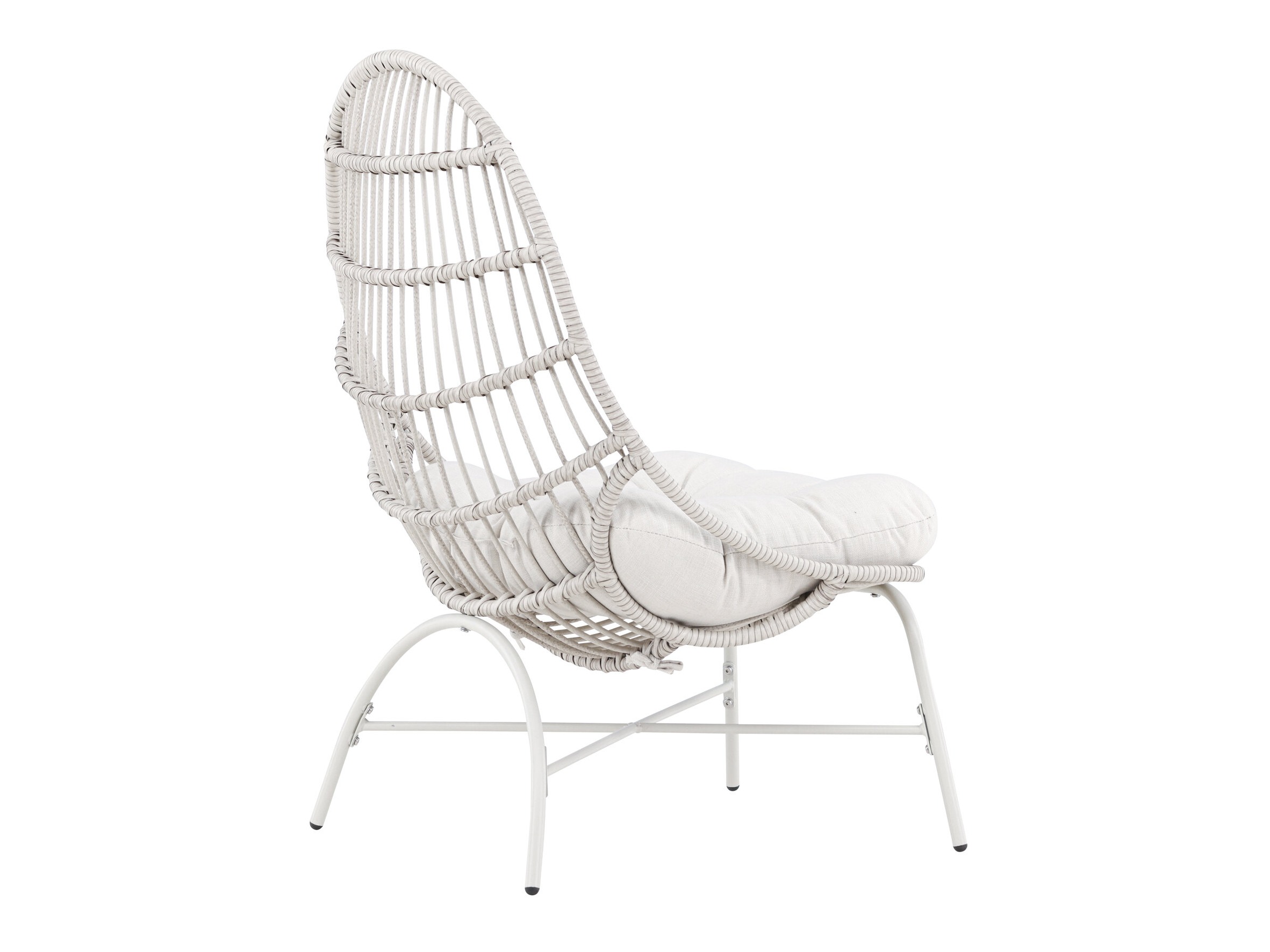 Outdoor armchair Dallas 5217