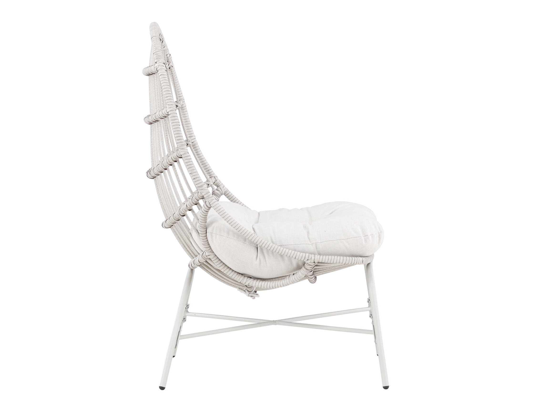 Outdoor armchair Dallas 5217