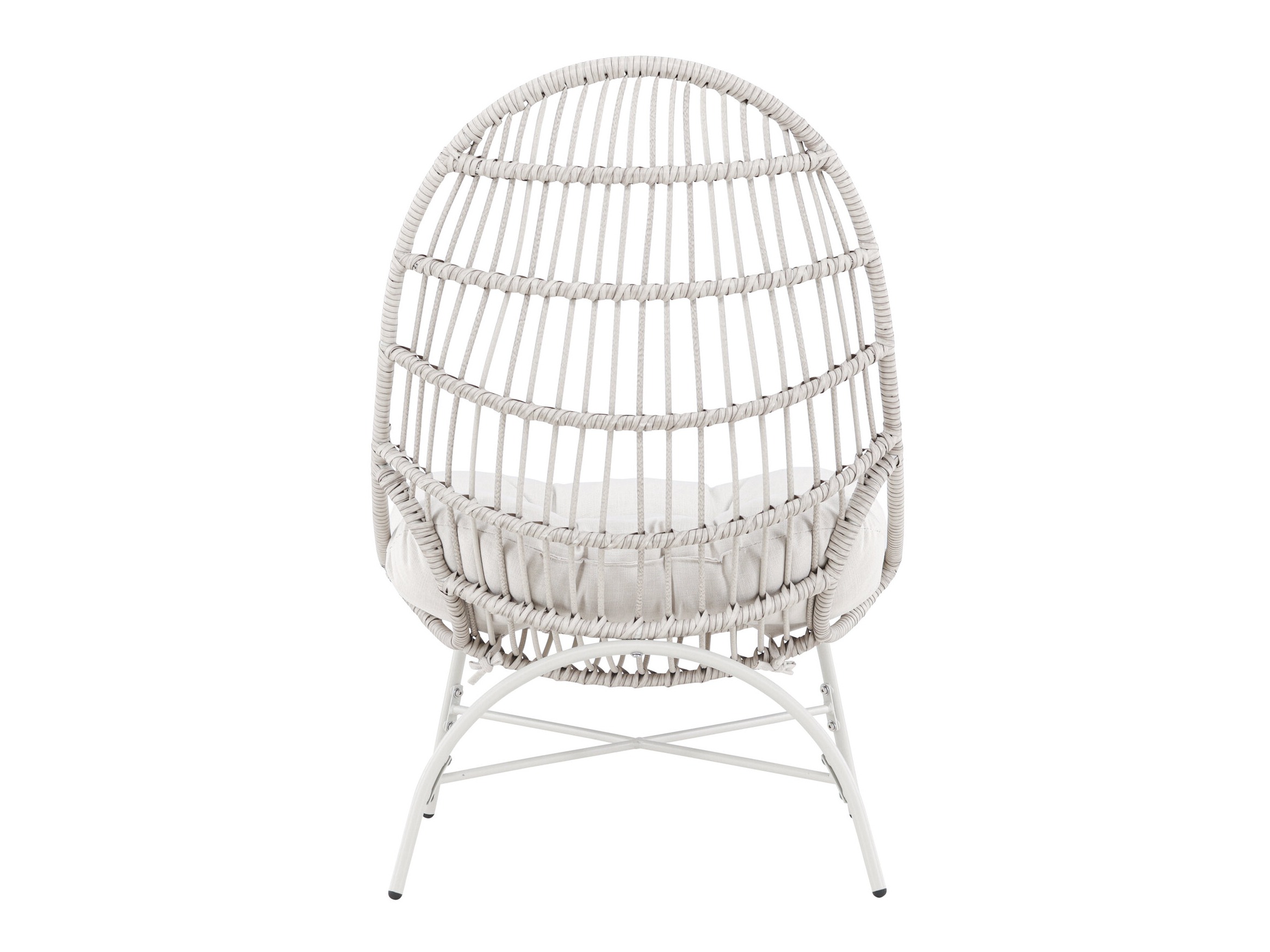 Outdoor armchair Dallas 5217