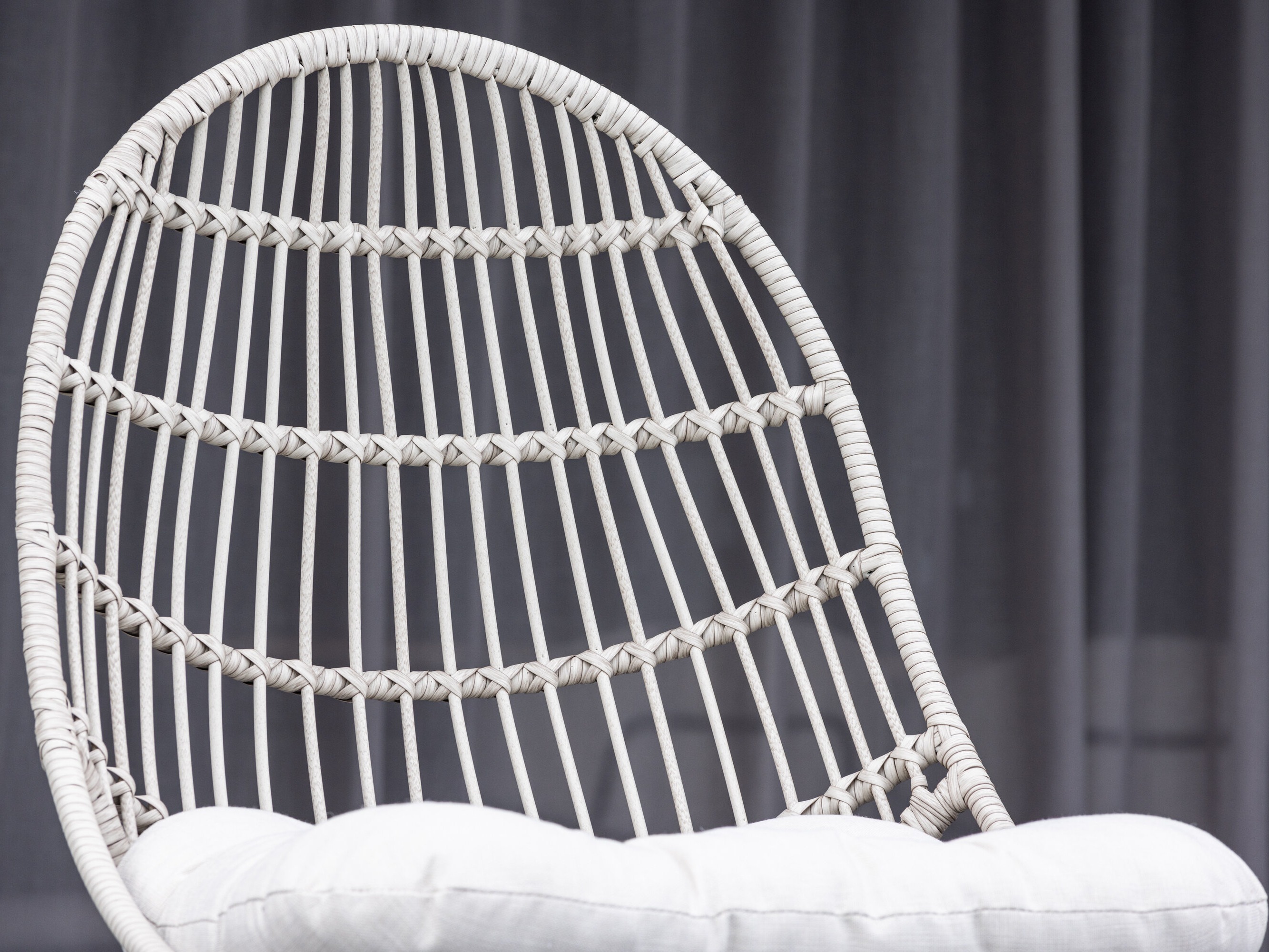 Outdoor armchair Dallas 5217