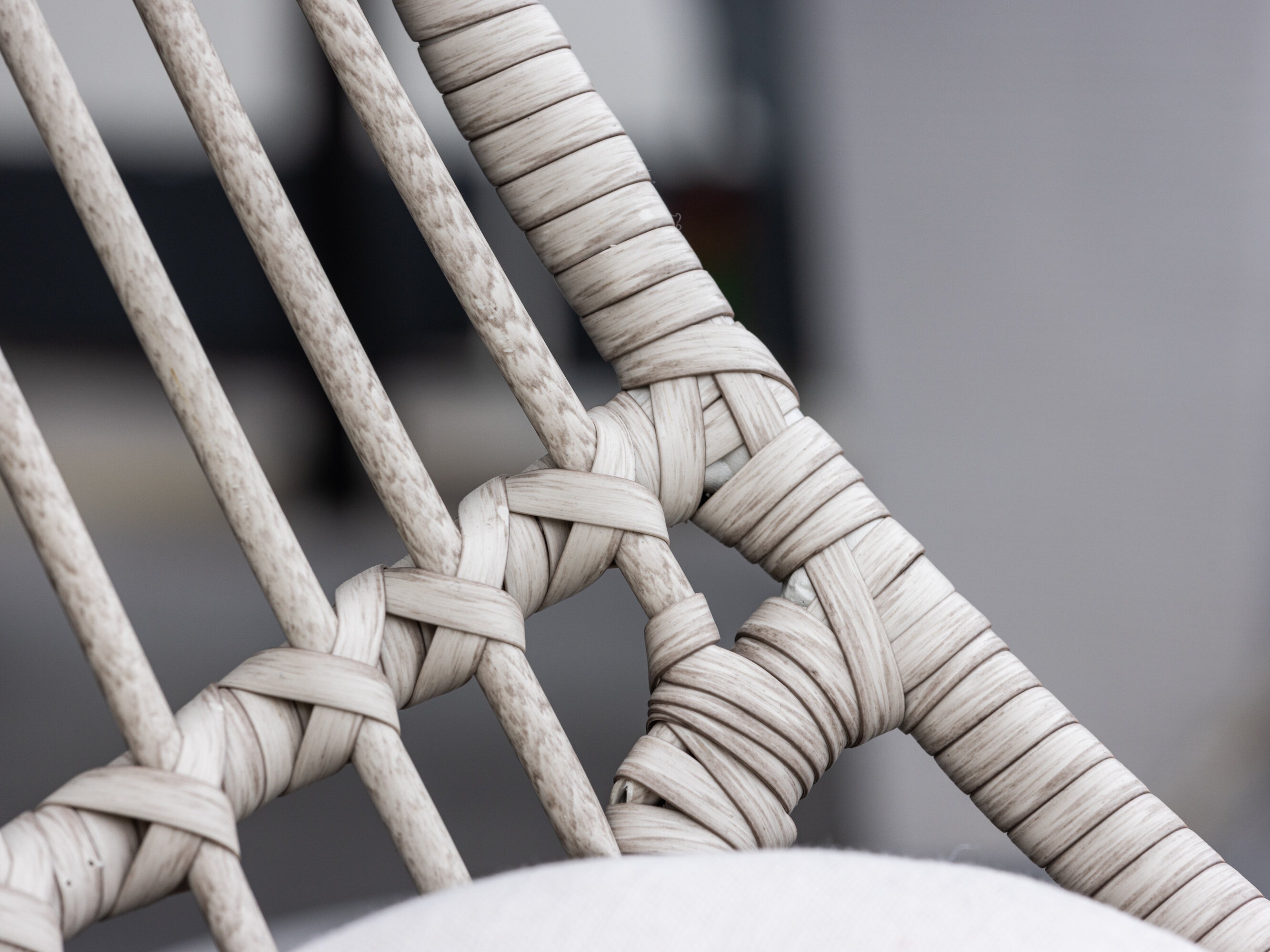 Outdoor armchair Dallas 5217