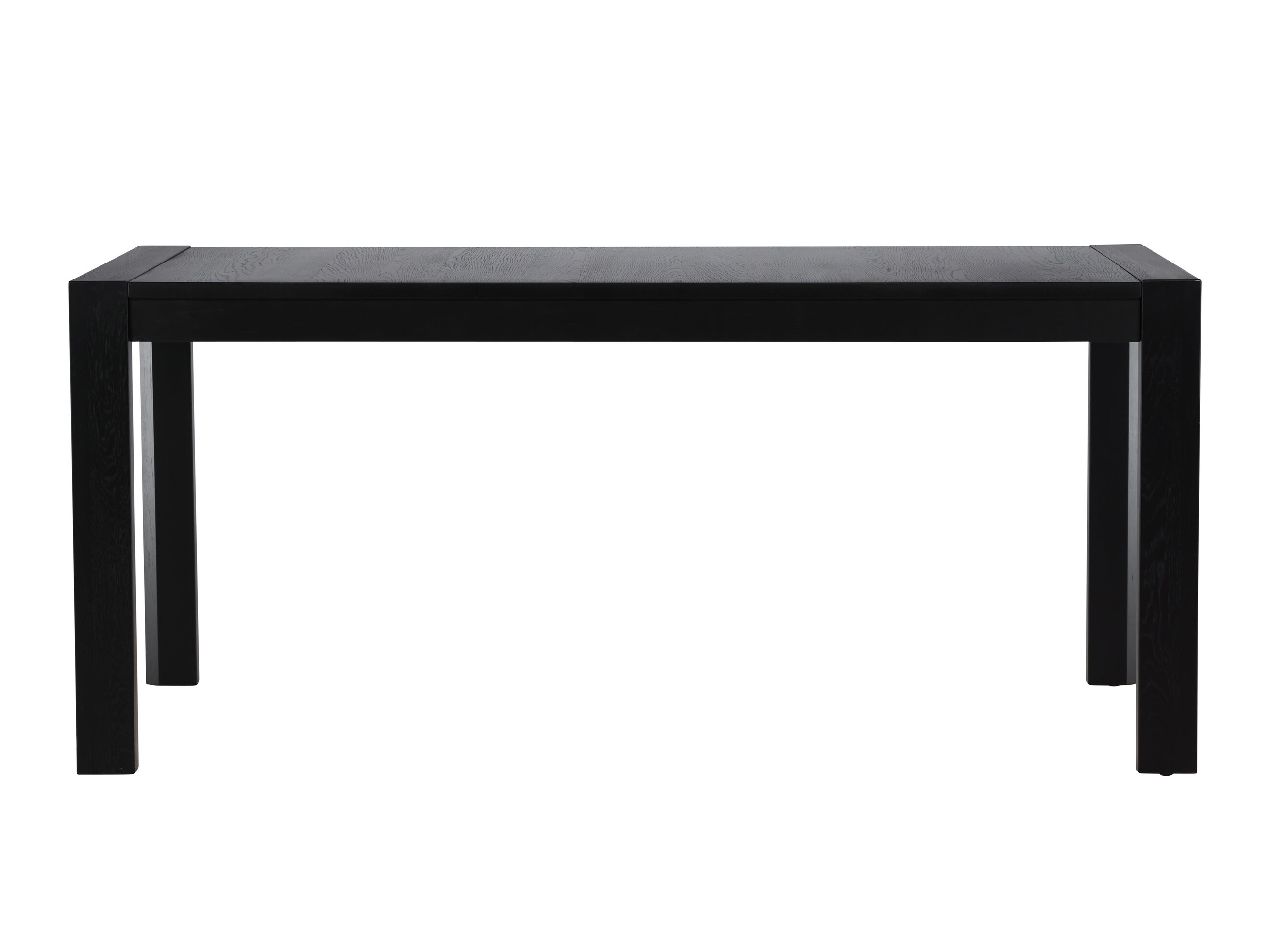 Table Dallas 120 (Black)
