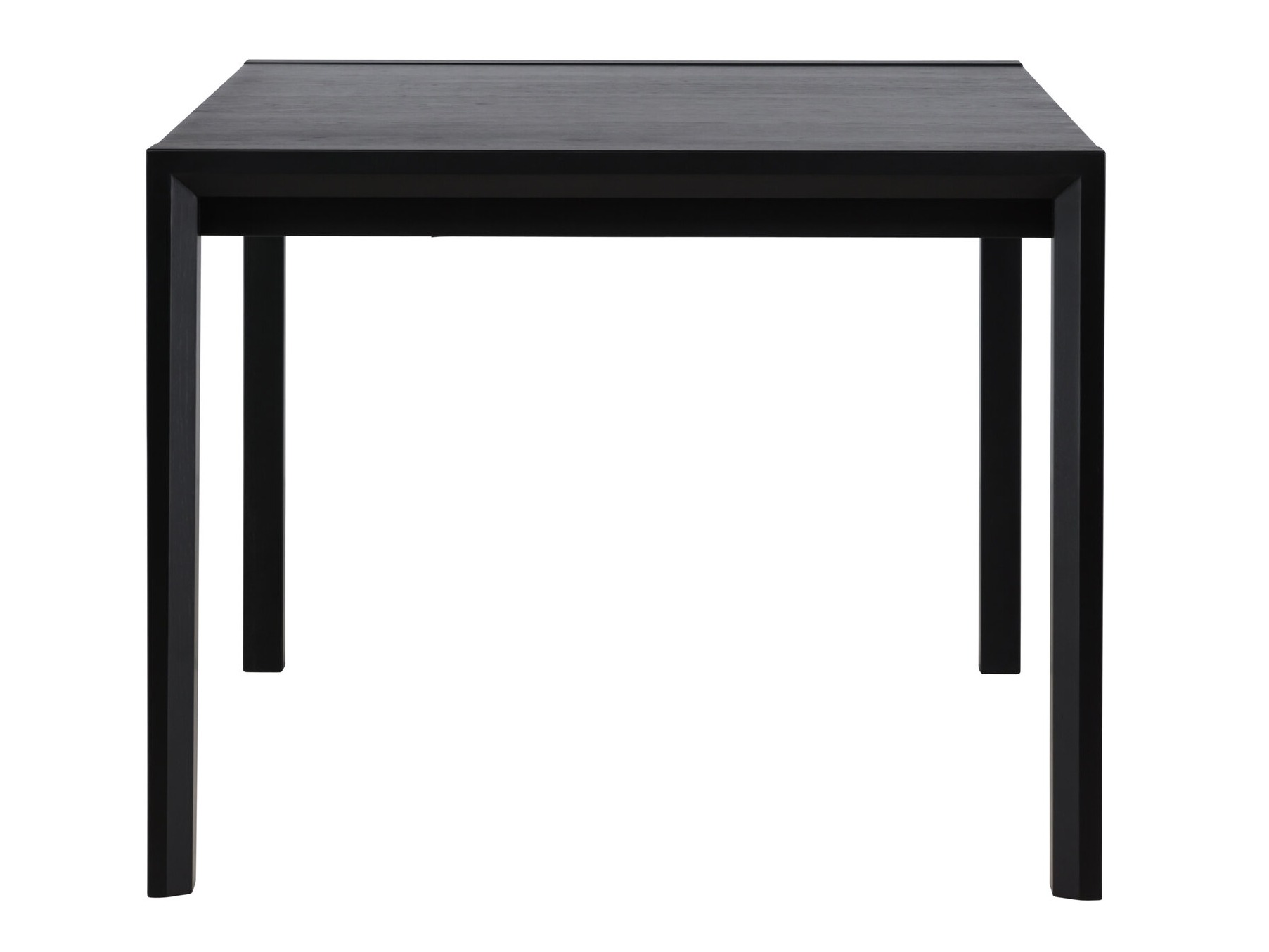 Table Dallas 120 (Black)