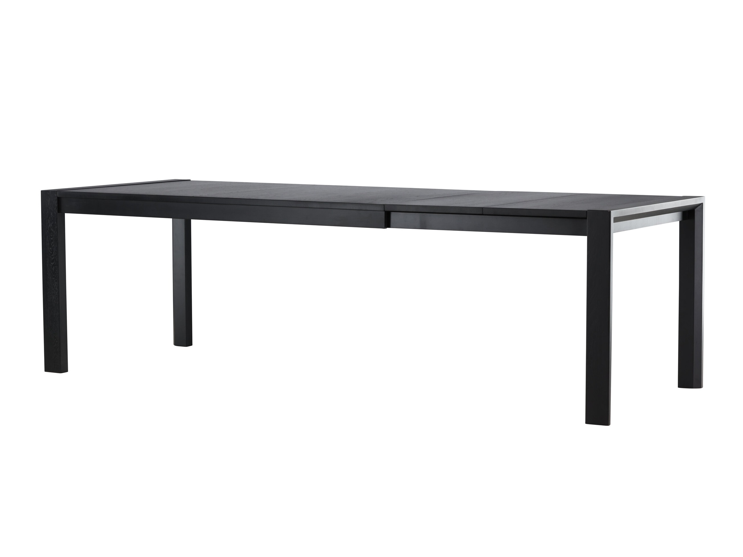 Table Dallas 120 (Black)