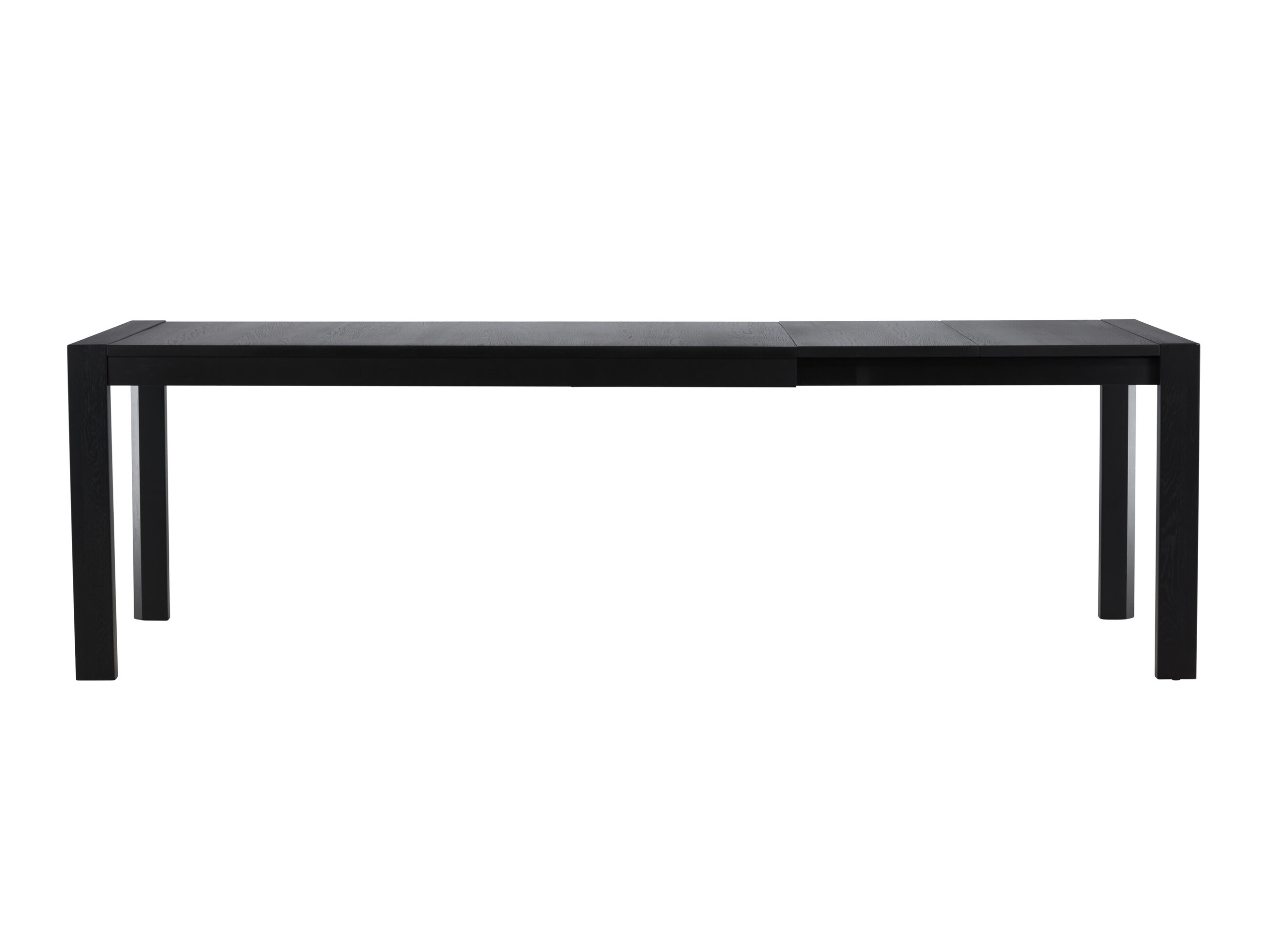 Table Dallas 120 (Black)