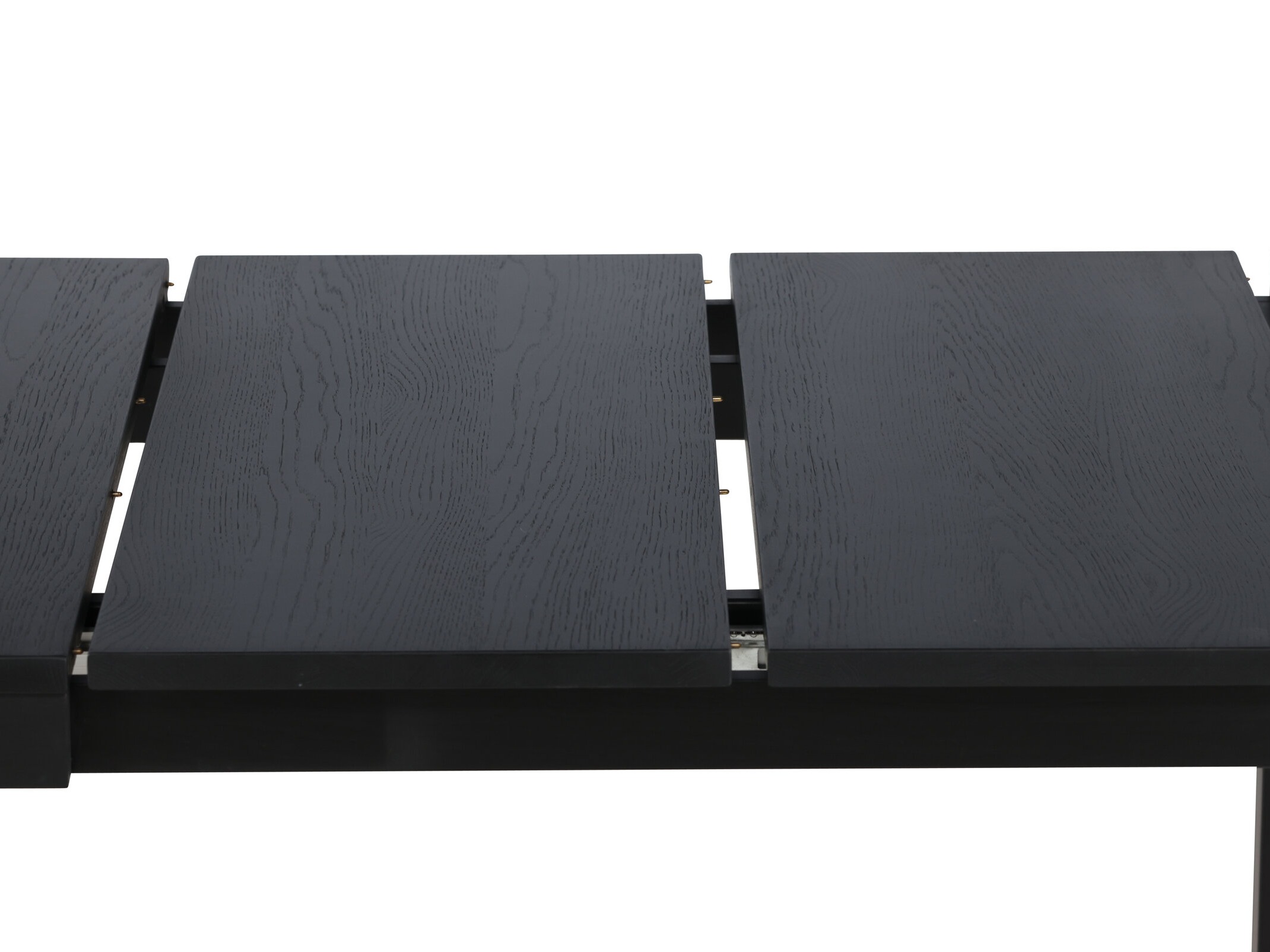 Table Dallas 120 (Black)