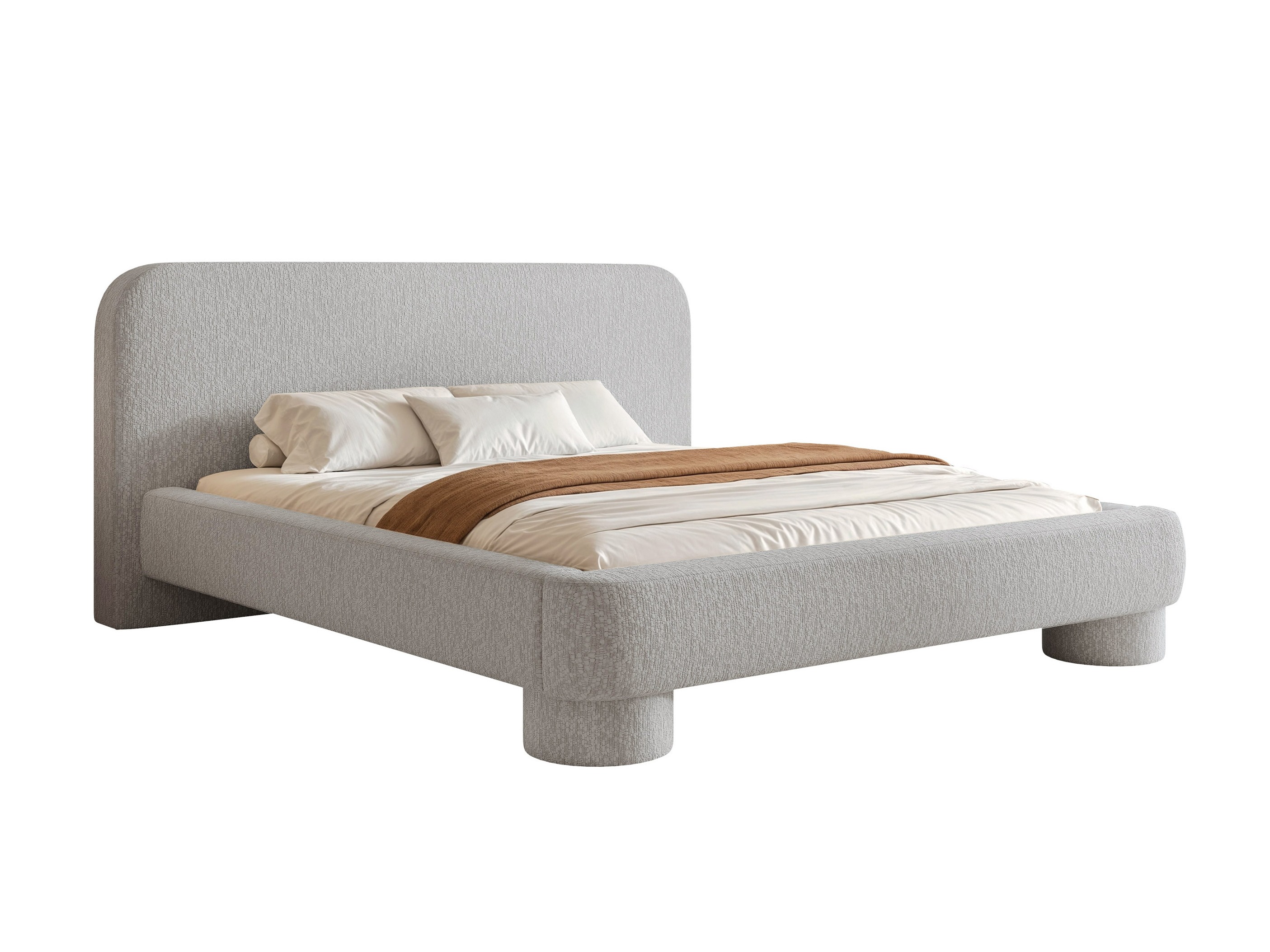 Bed Martinez 130 (Alice 03)
