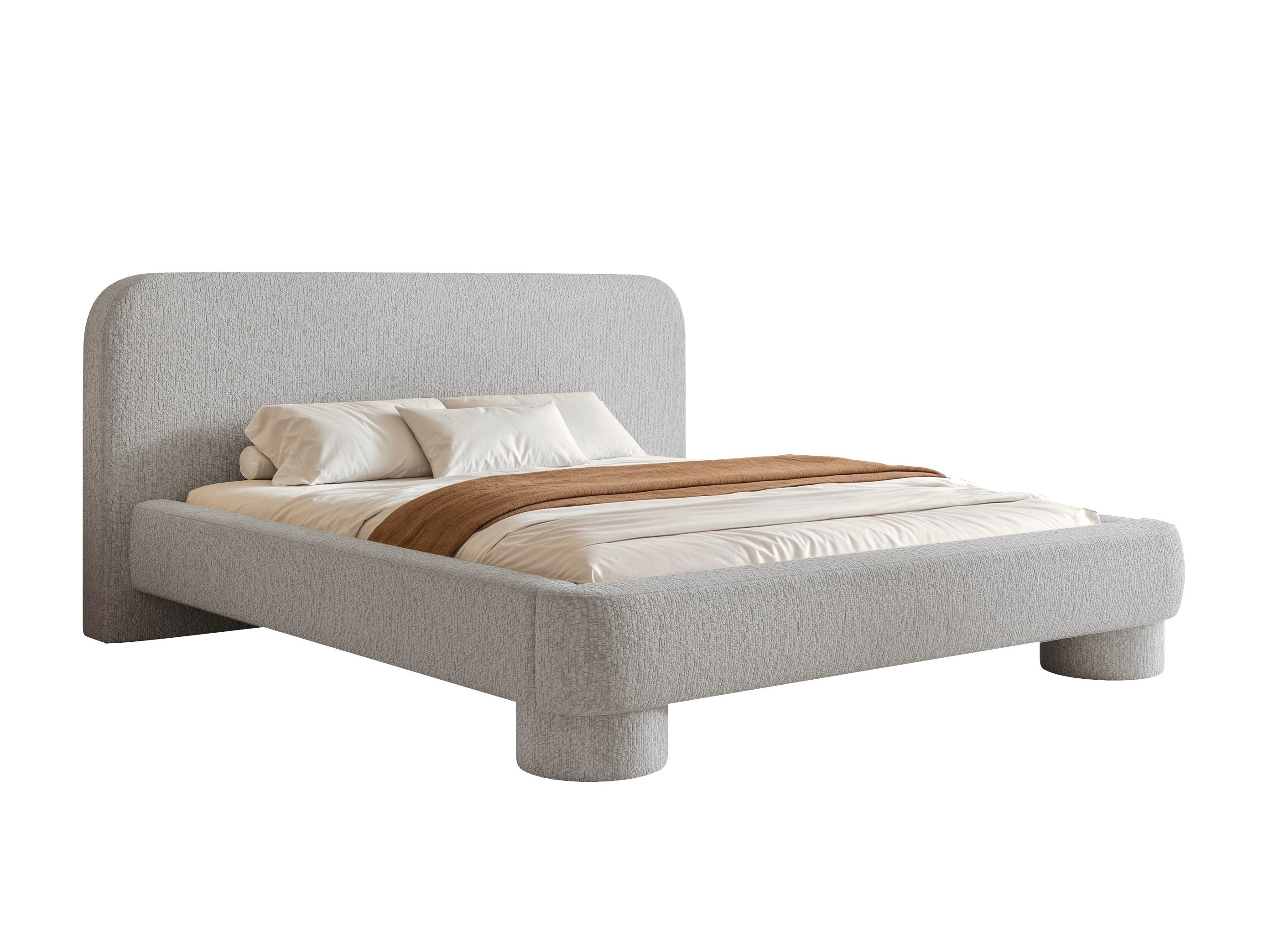 Bed Martinez 130 (Alice 3)