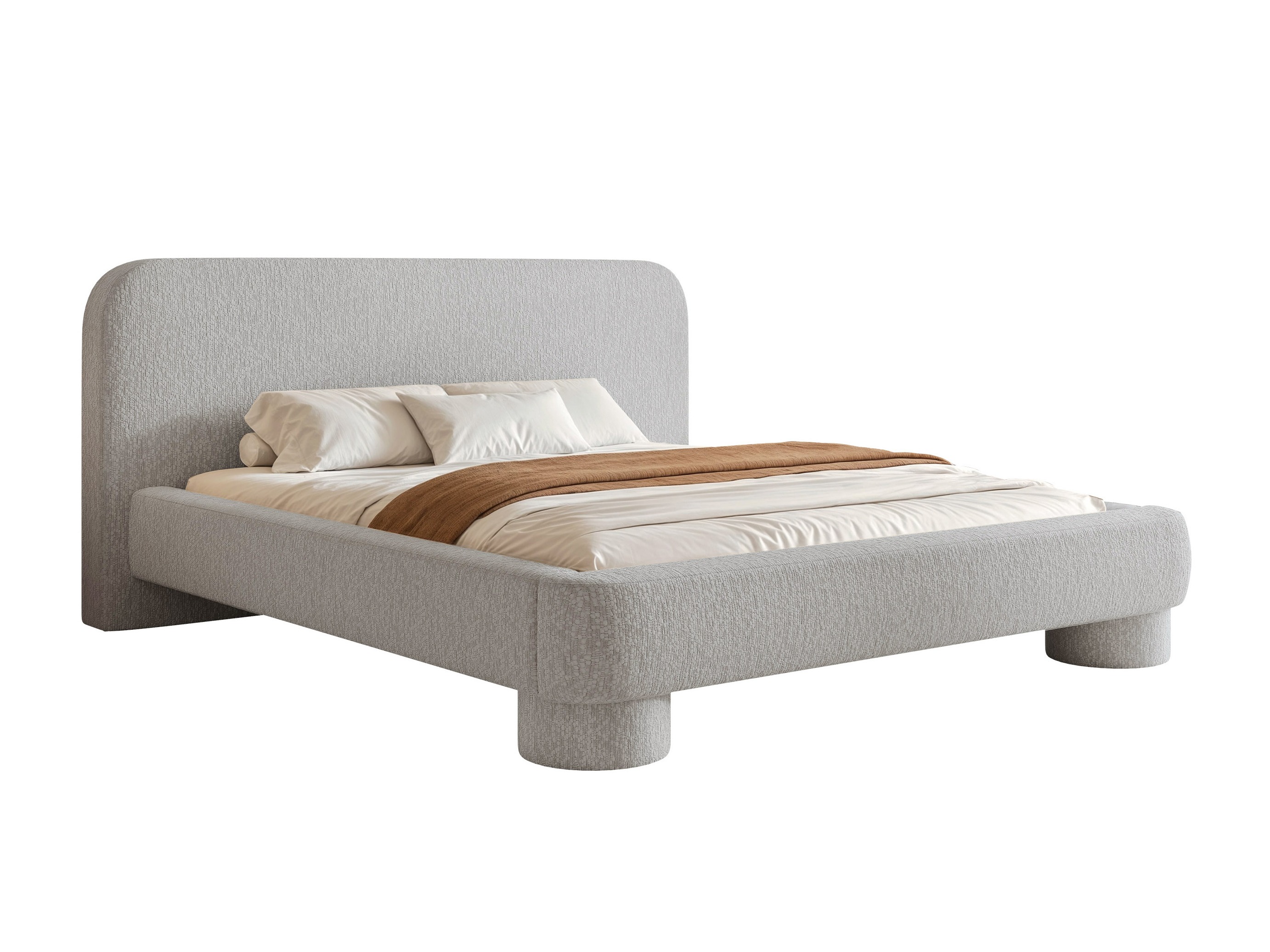 Bed Martinez 130 (Alice 3)