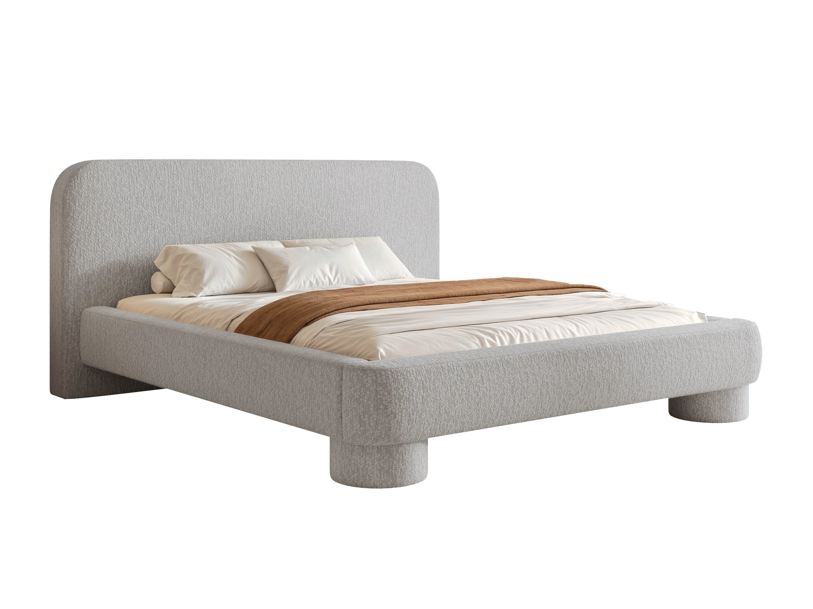 Bed Martinez 130 (Alice 3)