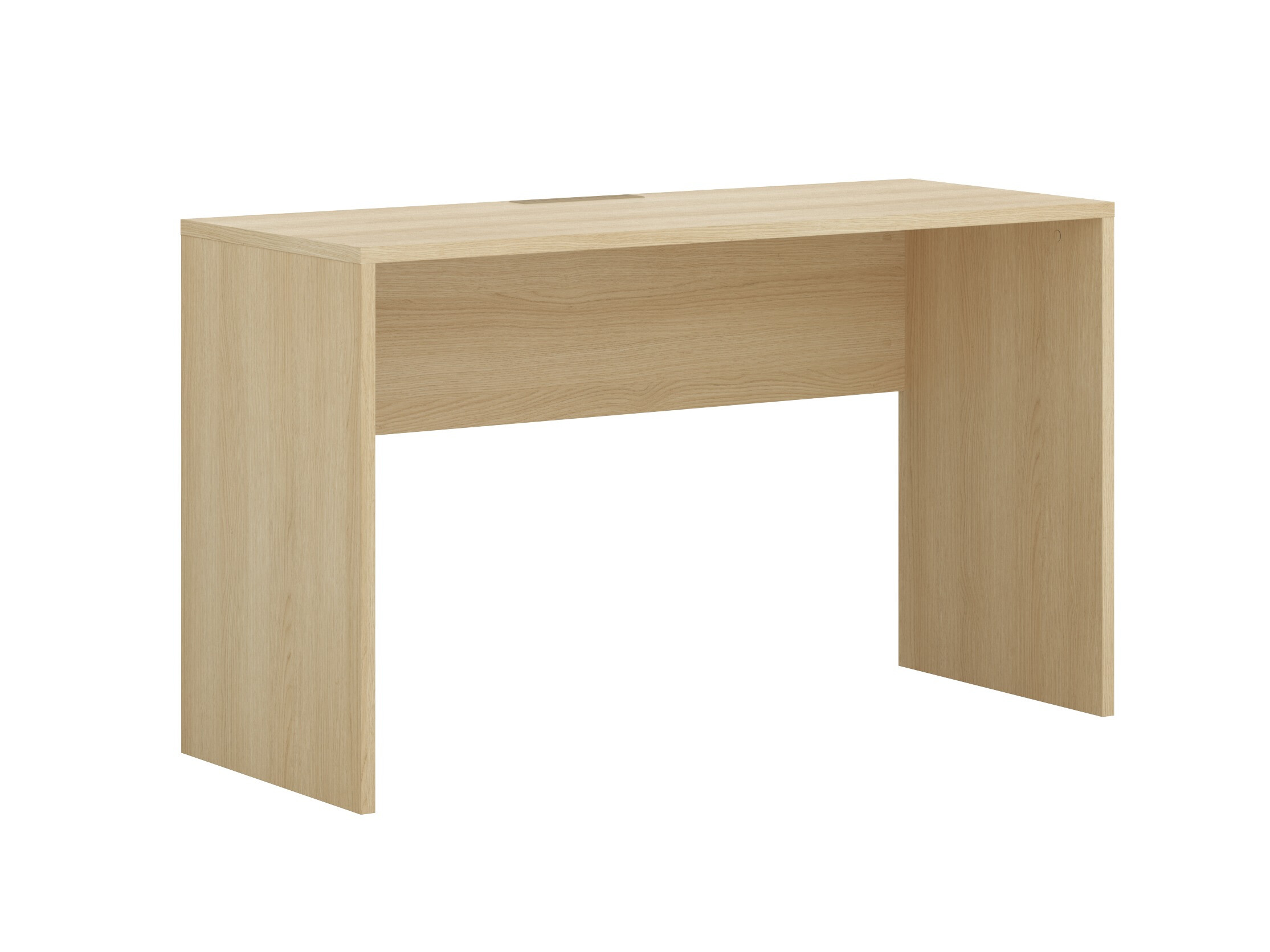 Furniture set Nolcala 123 (Oak + Beige)