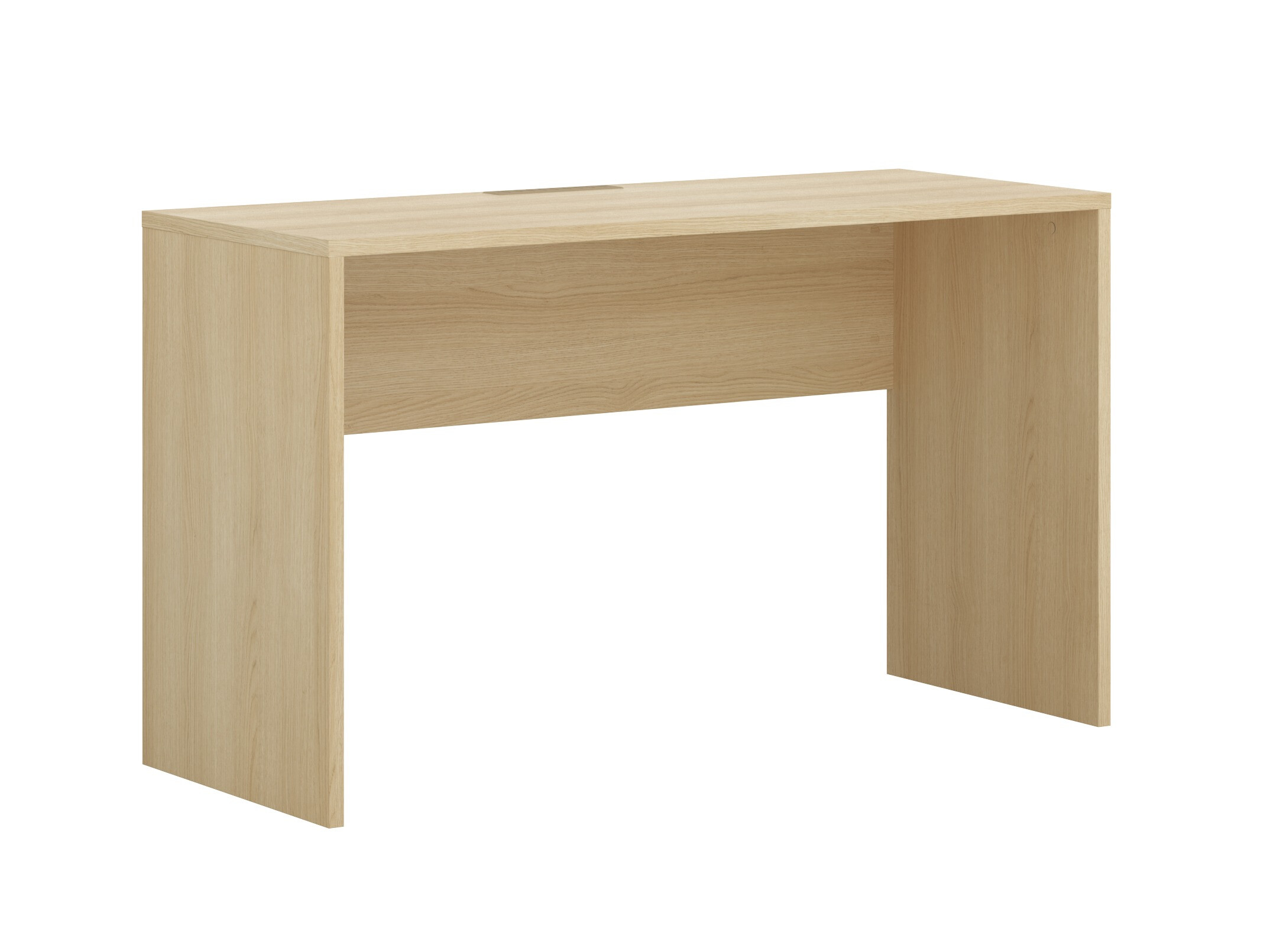 Furniture set Nolcala 123 (Oak + Beige)