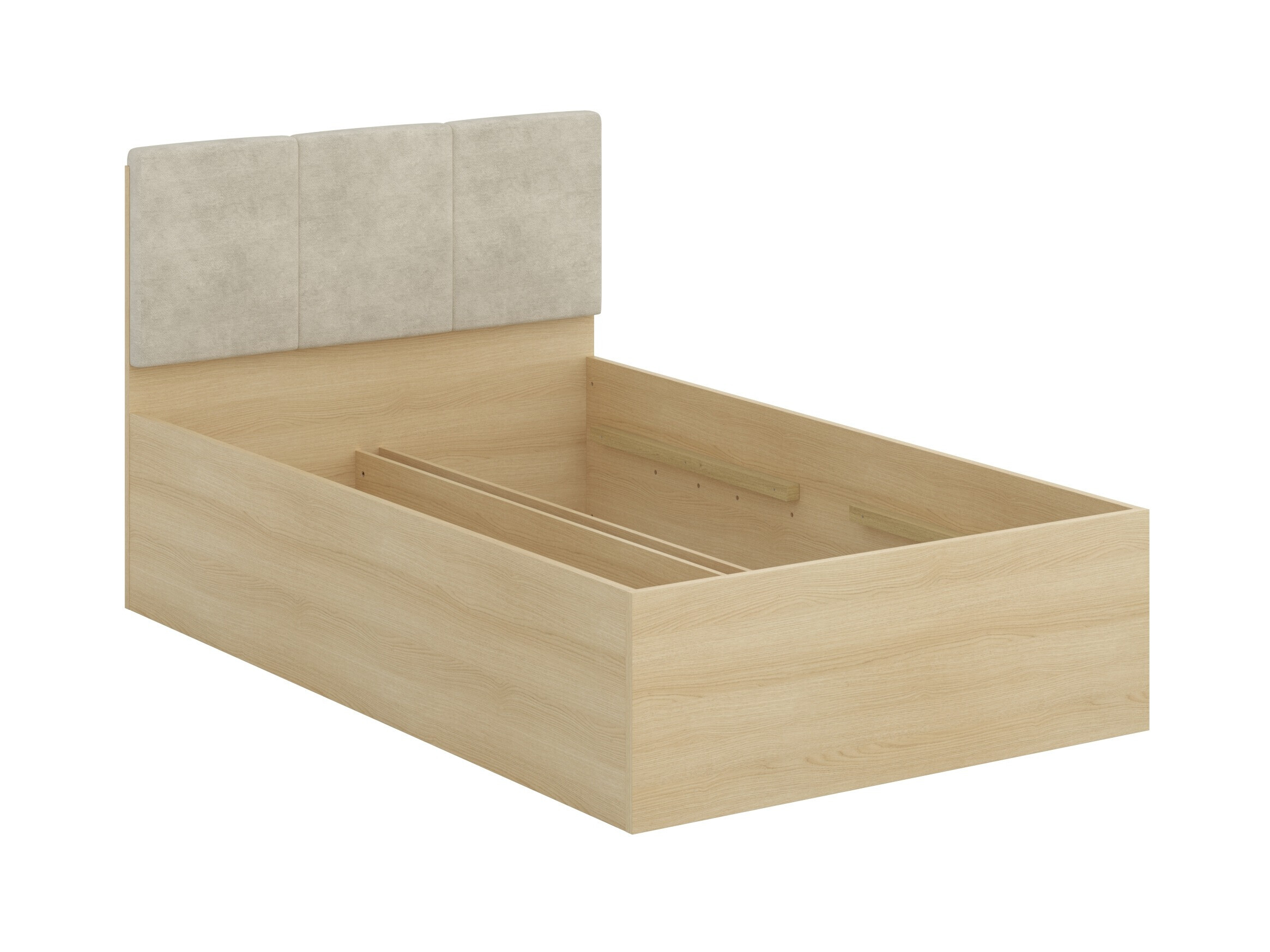 Furniture set Nolcala 123 (Oak + Eucalyptus)