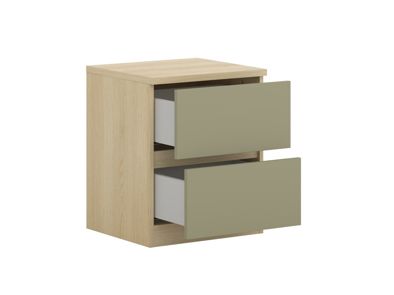 Furniture set Nolcala 123 (Oak + Eucalyptus)