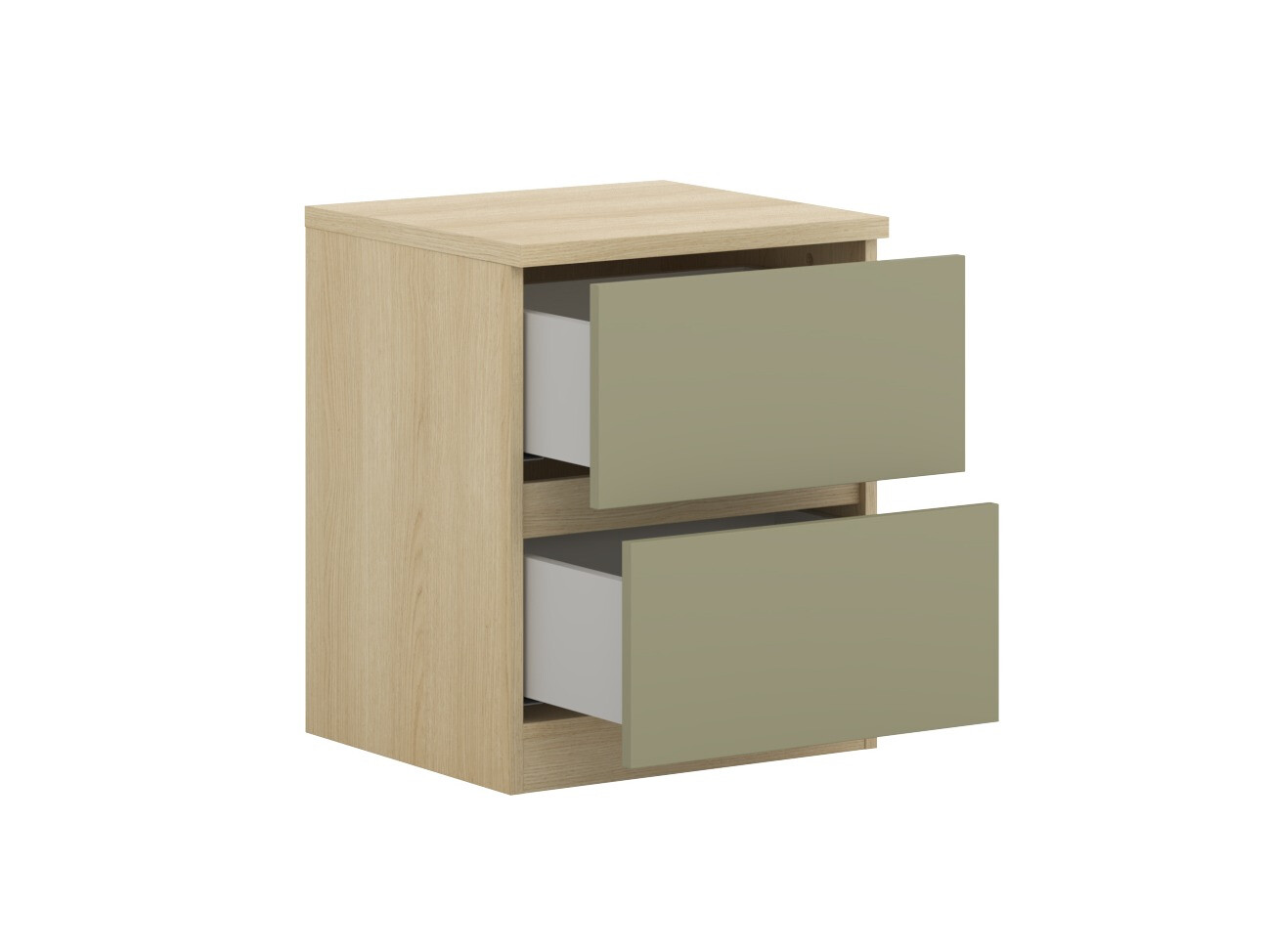Furniture set Nolcala 123 (Oak + Eucalyptus)