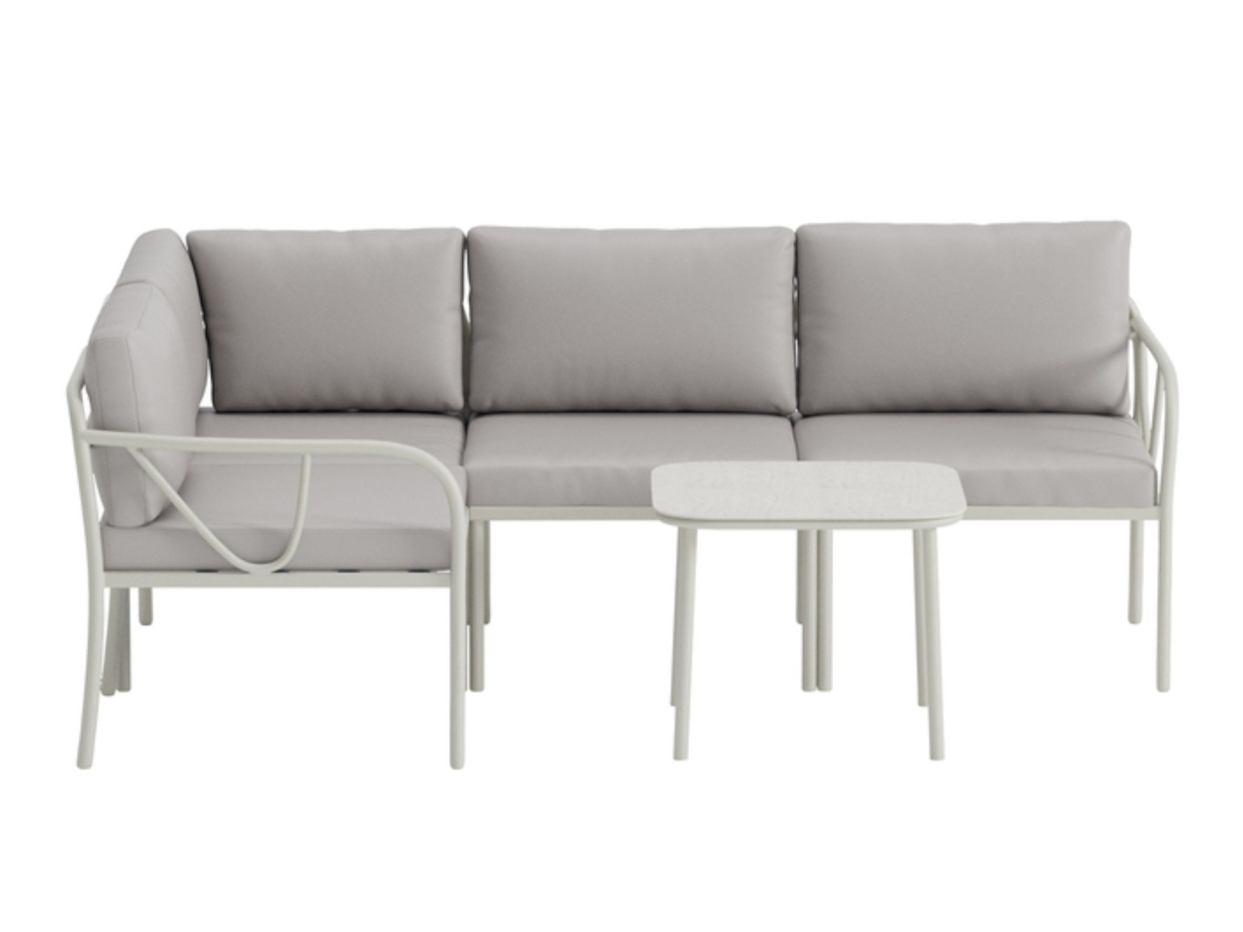 Outdoor furniture set Dallas 5219