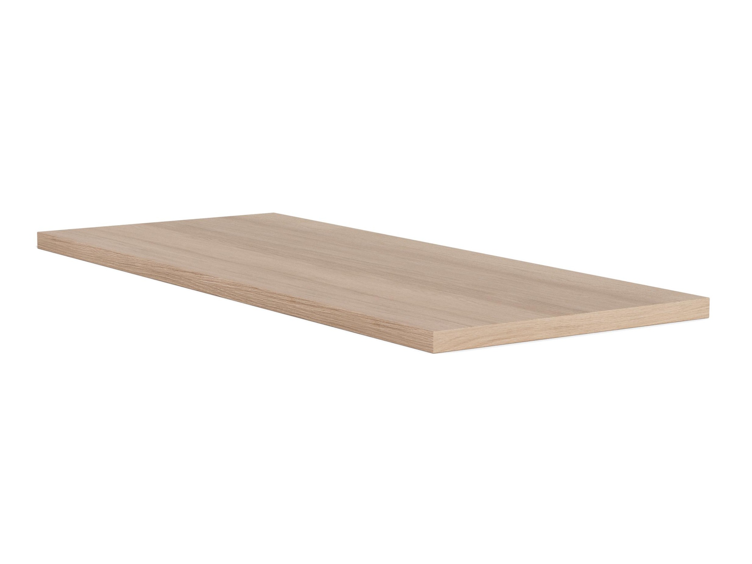 Table extension Norsica Albene 104 (Light wood)