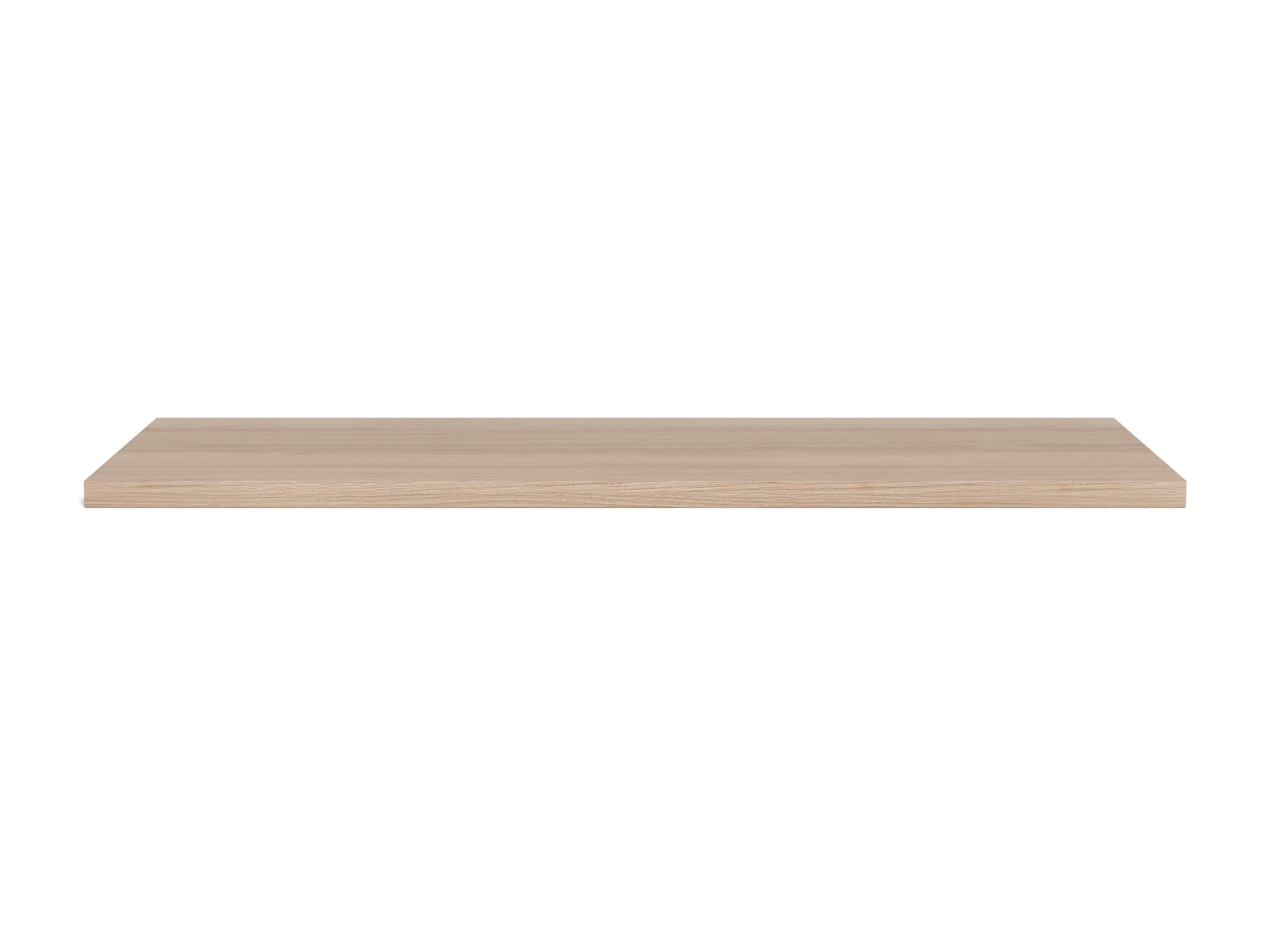 Table extension Norsica Albene 104 (Light wood)