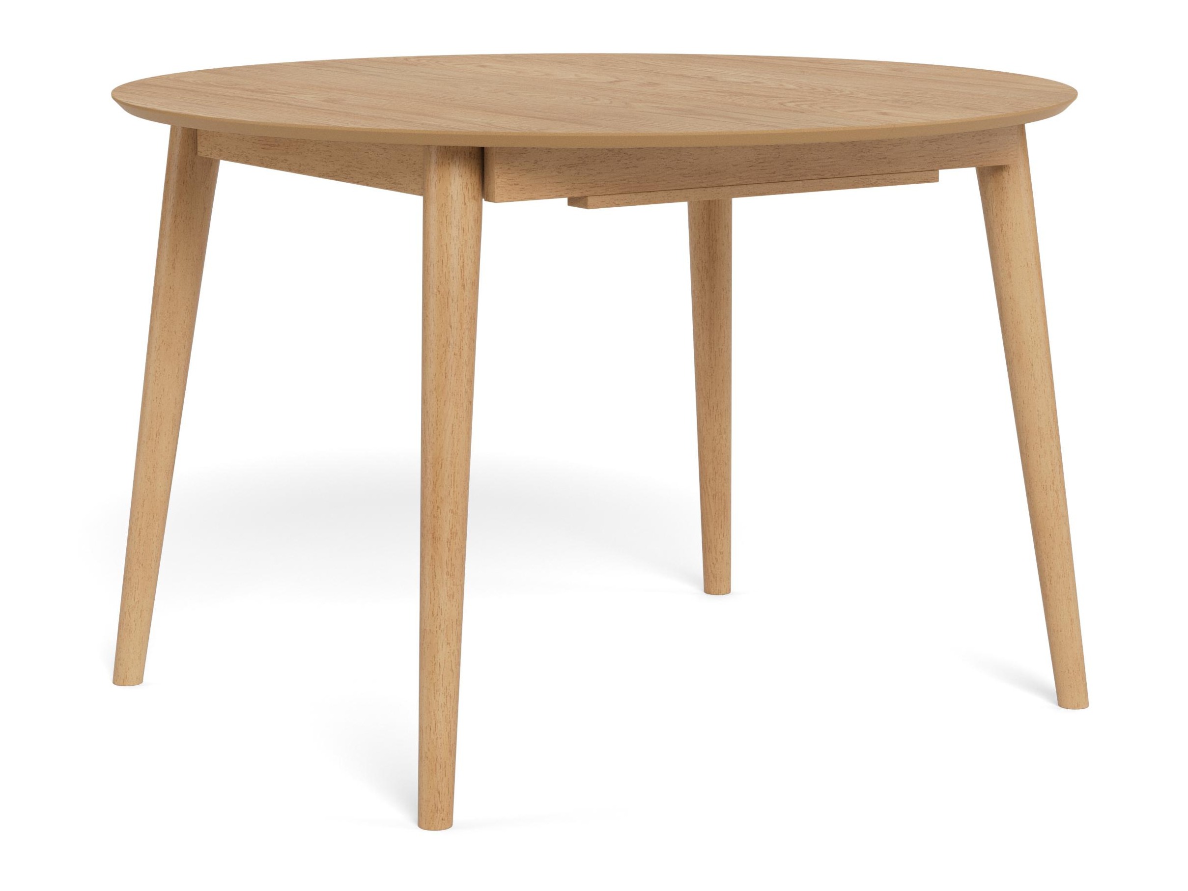 Table Norsica 747 (Oak)