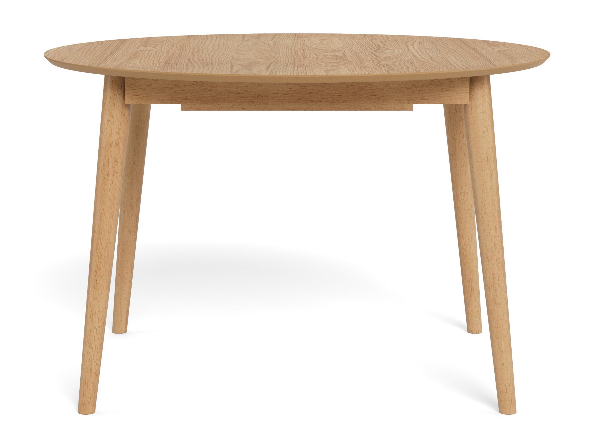 Table Norsica 747 (Oak)
