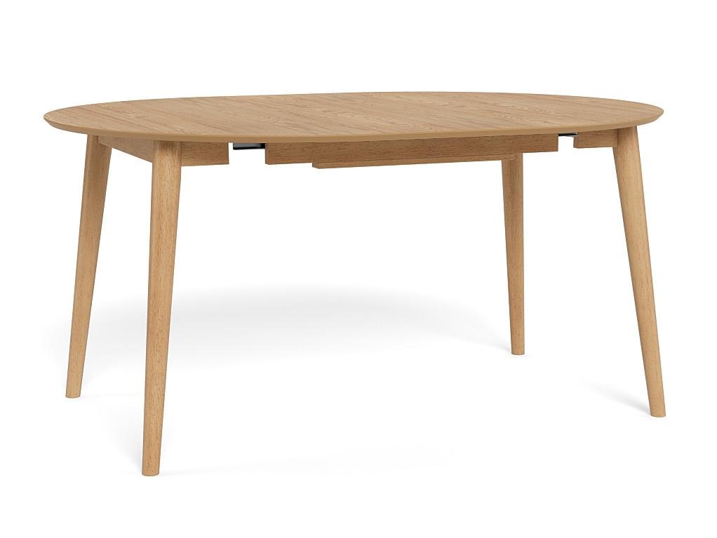 Table Norsica 747 (Oak)