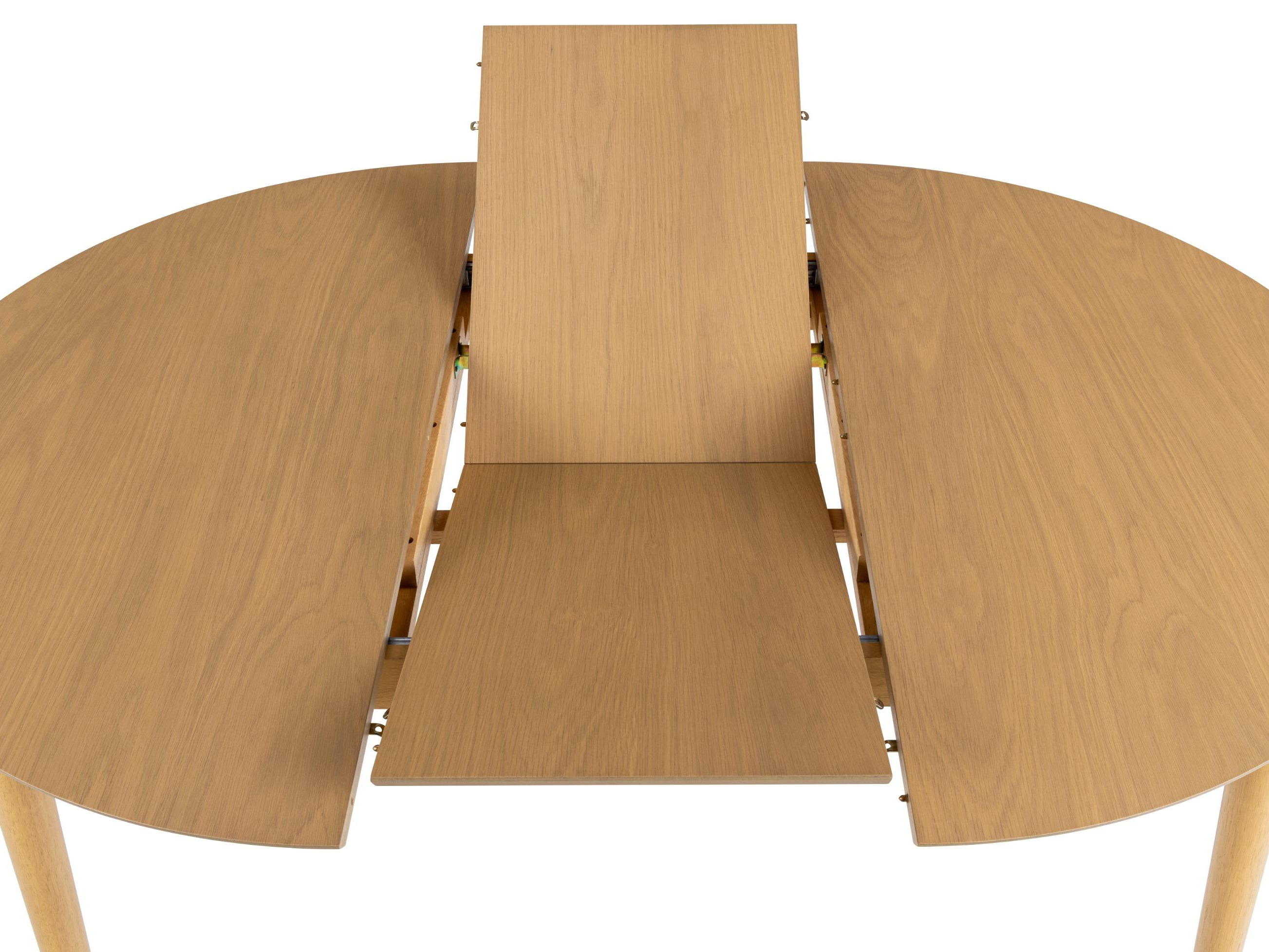 Table Norsica 747 (Oak)