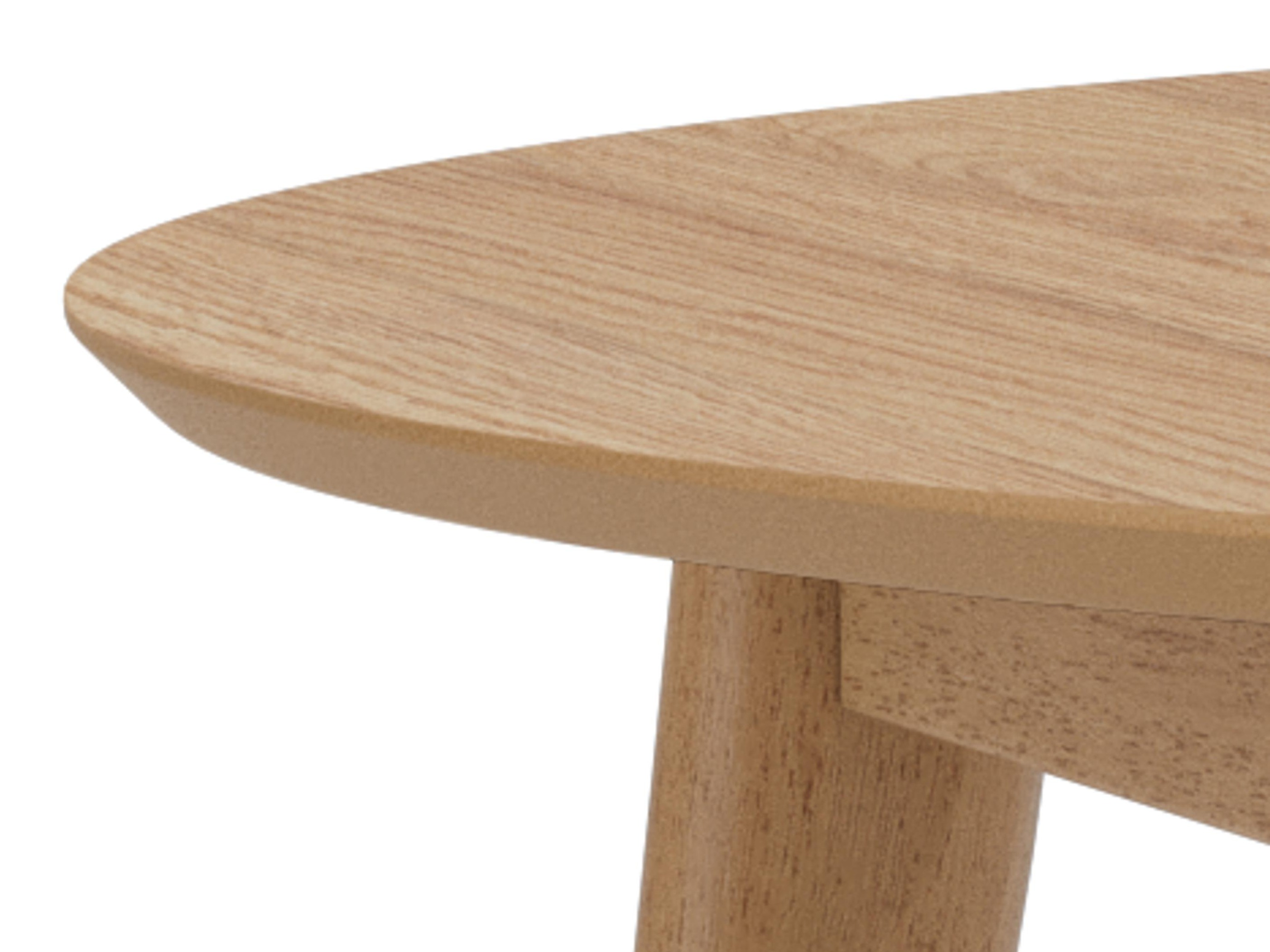 Table Norsica 747 (Oak)