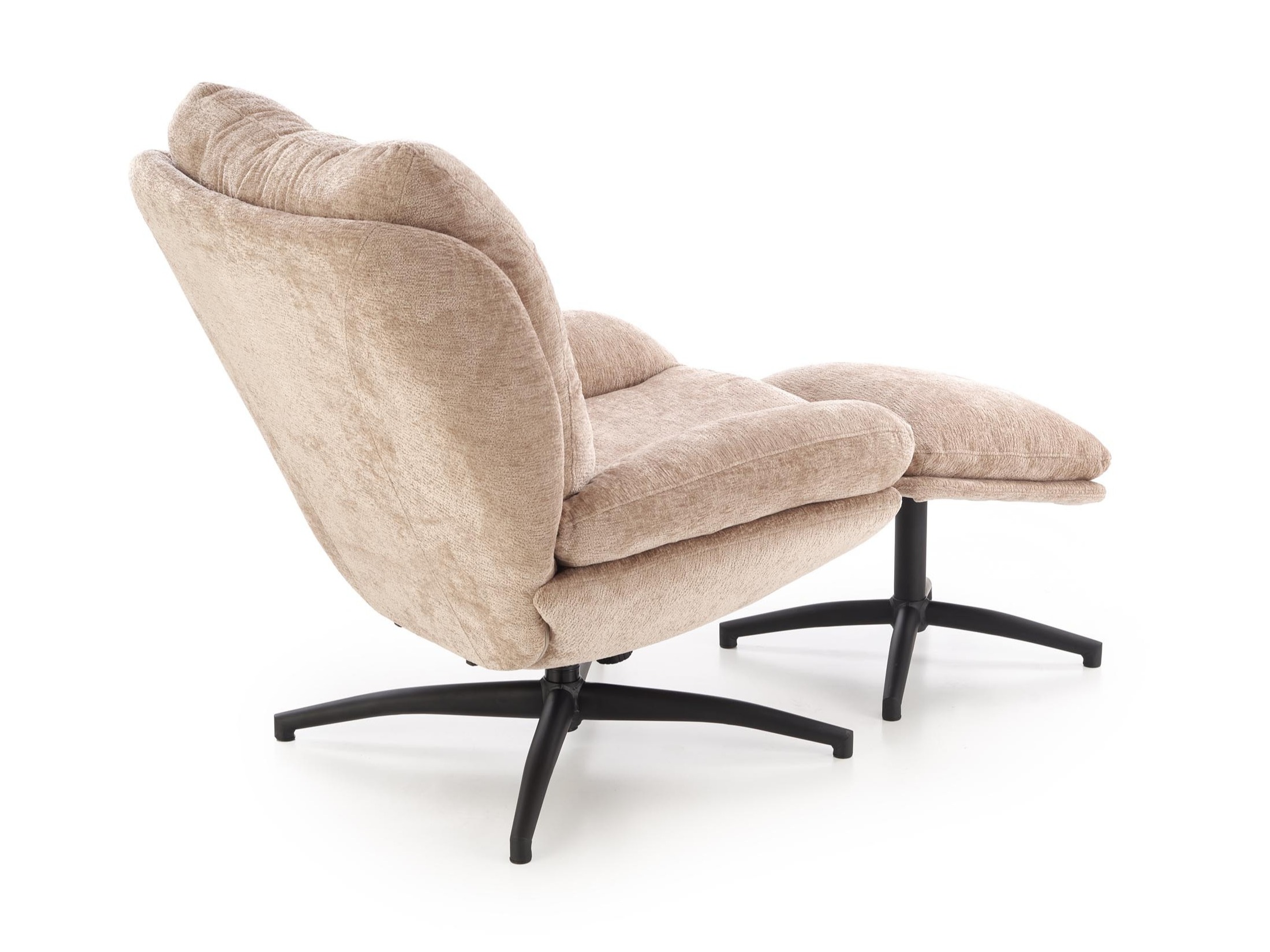 Armchair Houston 1900 (Beige)
