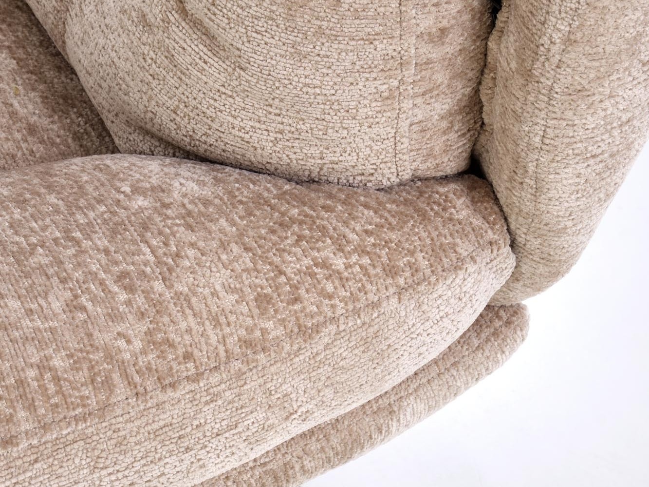 Armchair Houston 1900 (Beige)