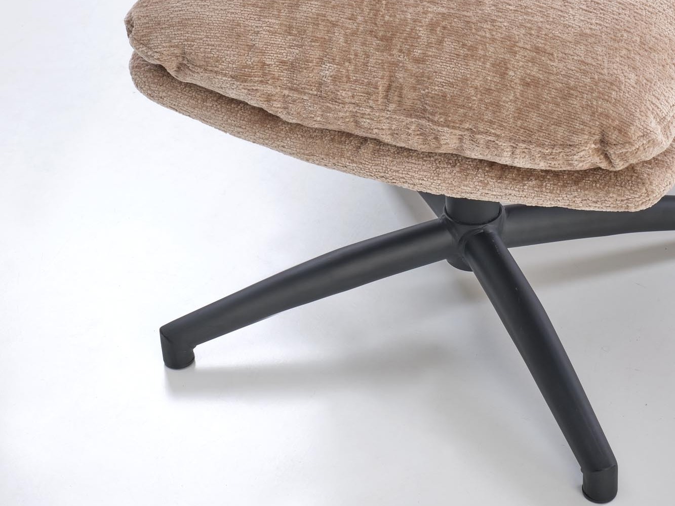 Armchair Houston 1900 (Beige)