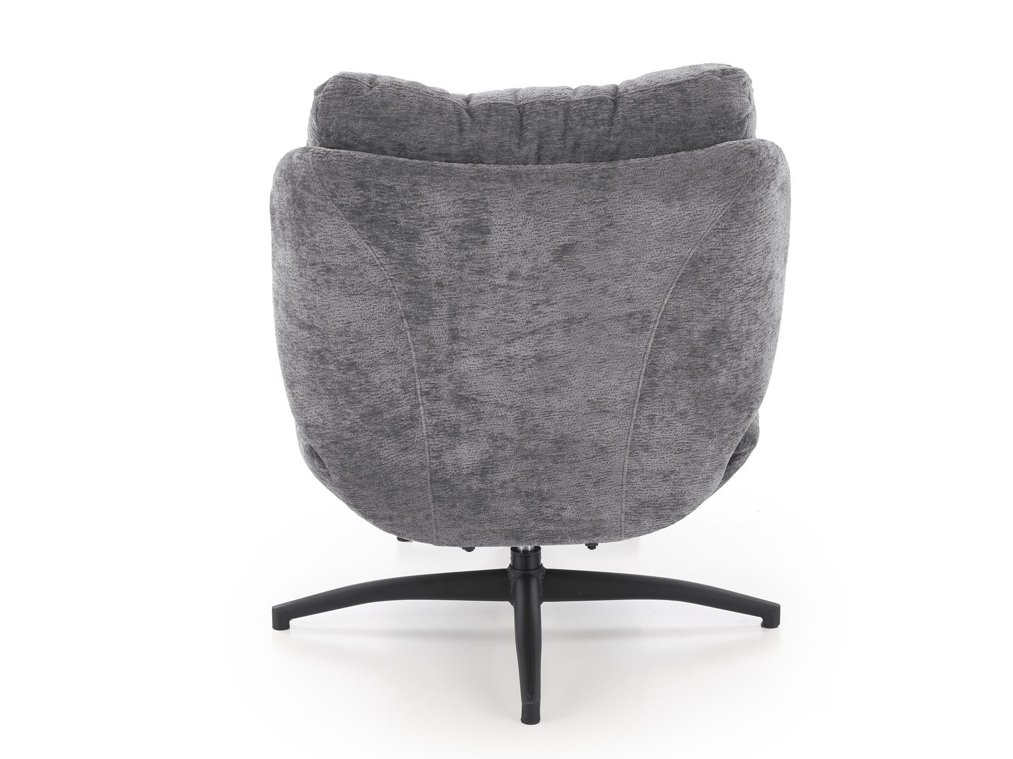 Armchair Houston 1900 (Grey)