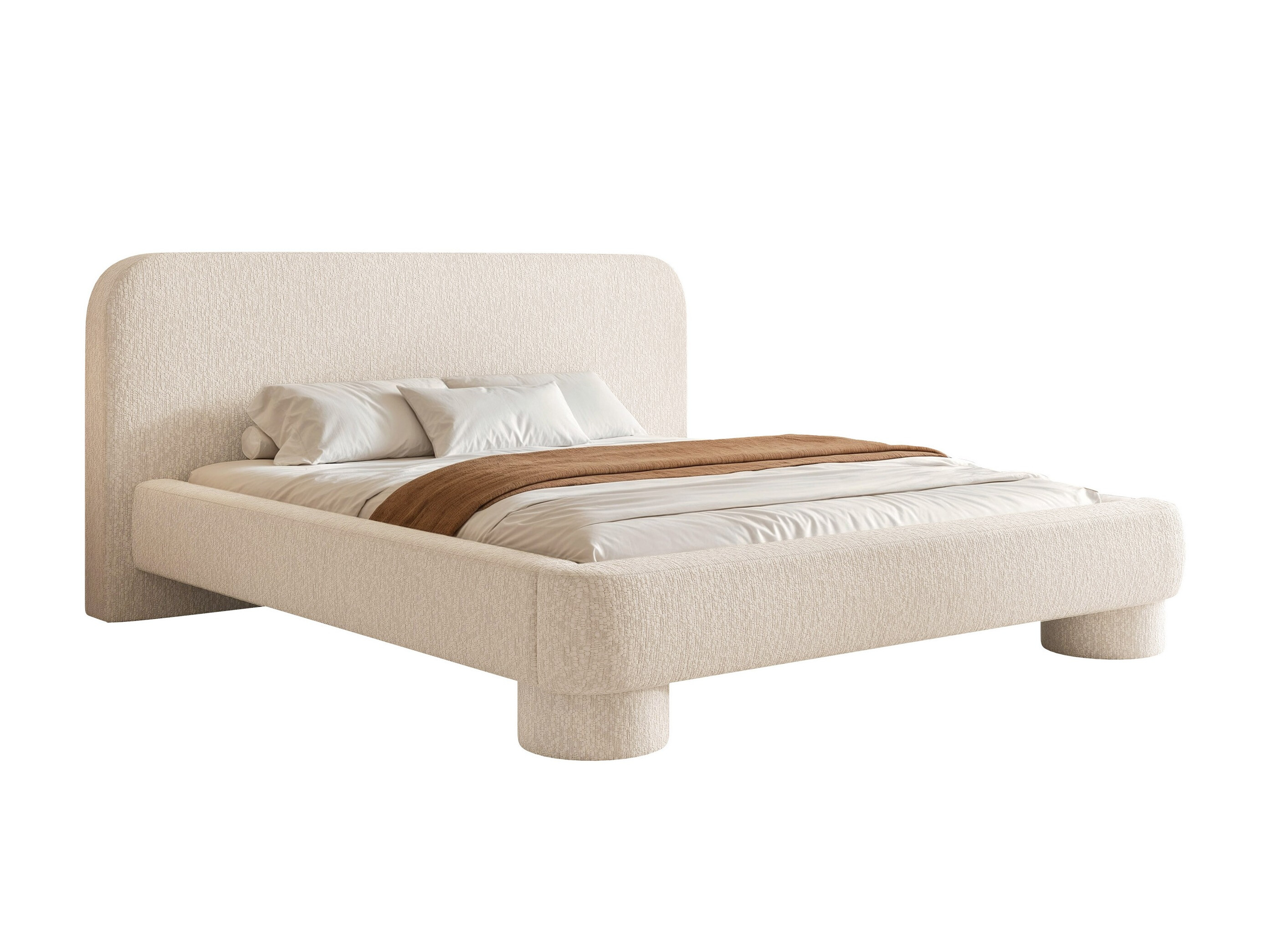 Bed Martinez 130 (Alice 05)