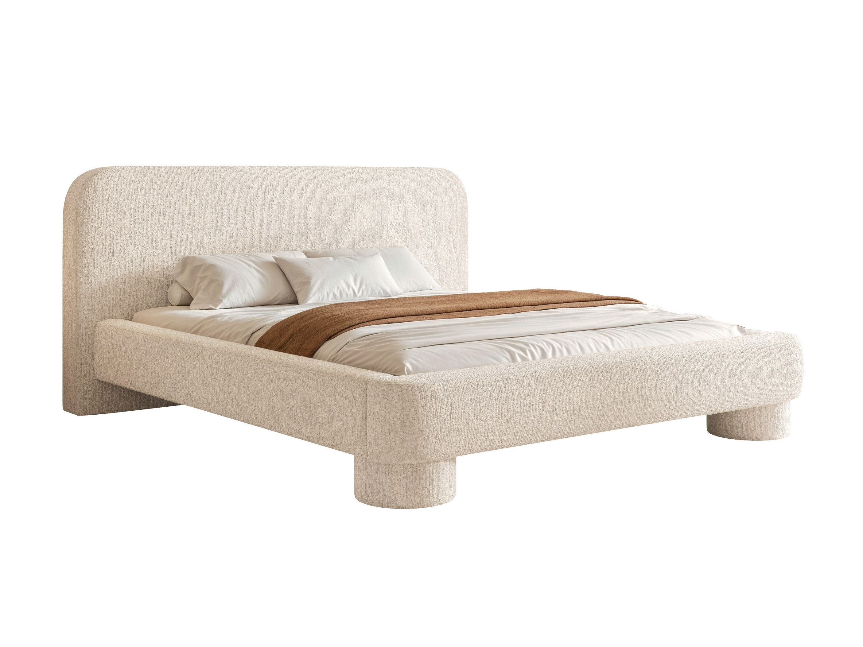 Bed Martinez 130 (Alice 05)