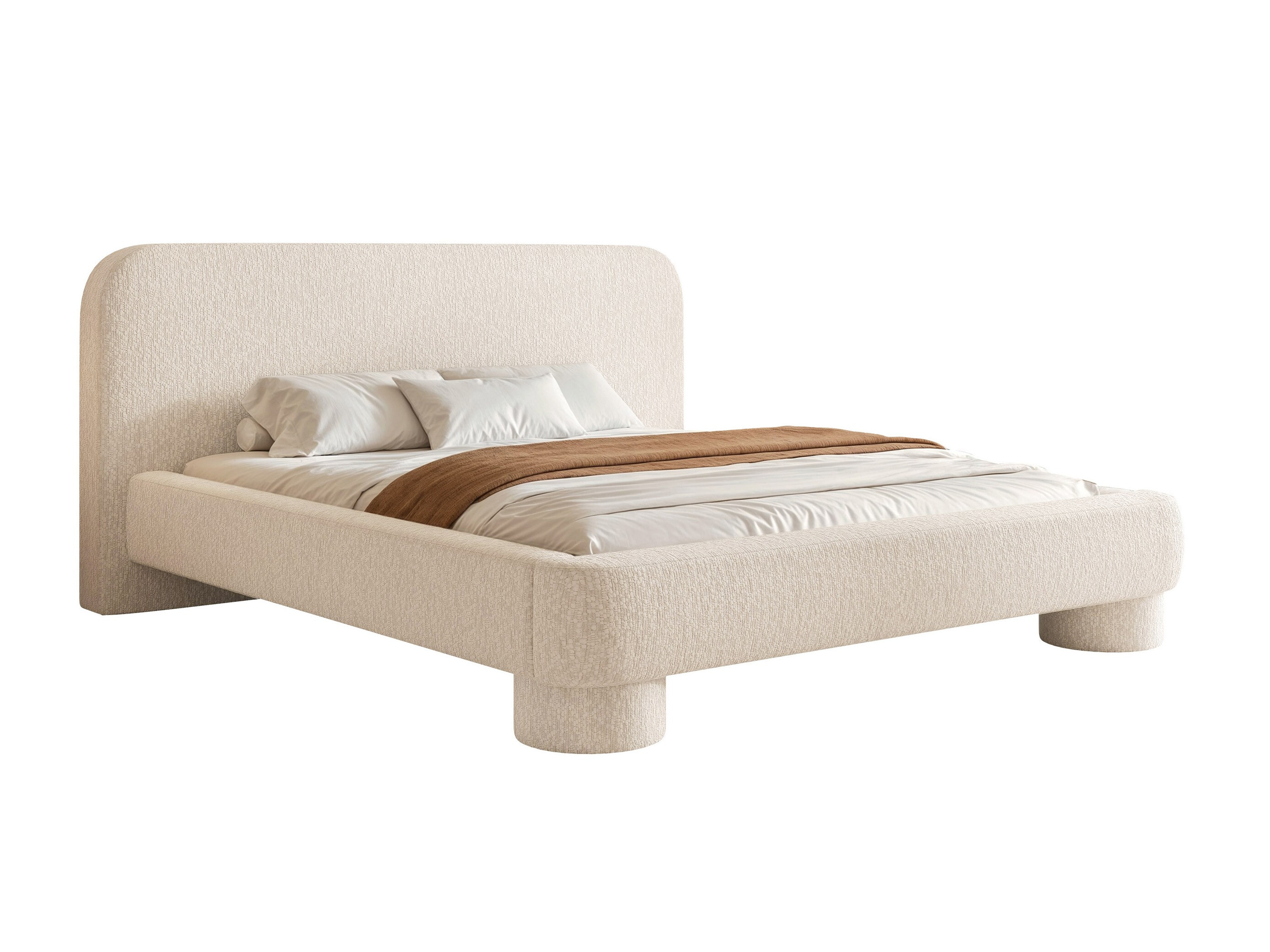 Bed Martinez 130 (Alice 05)
