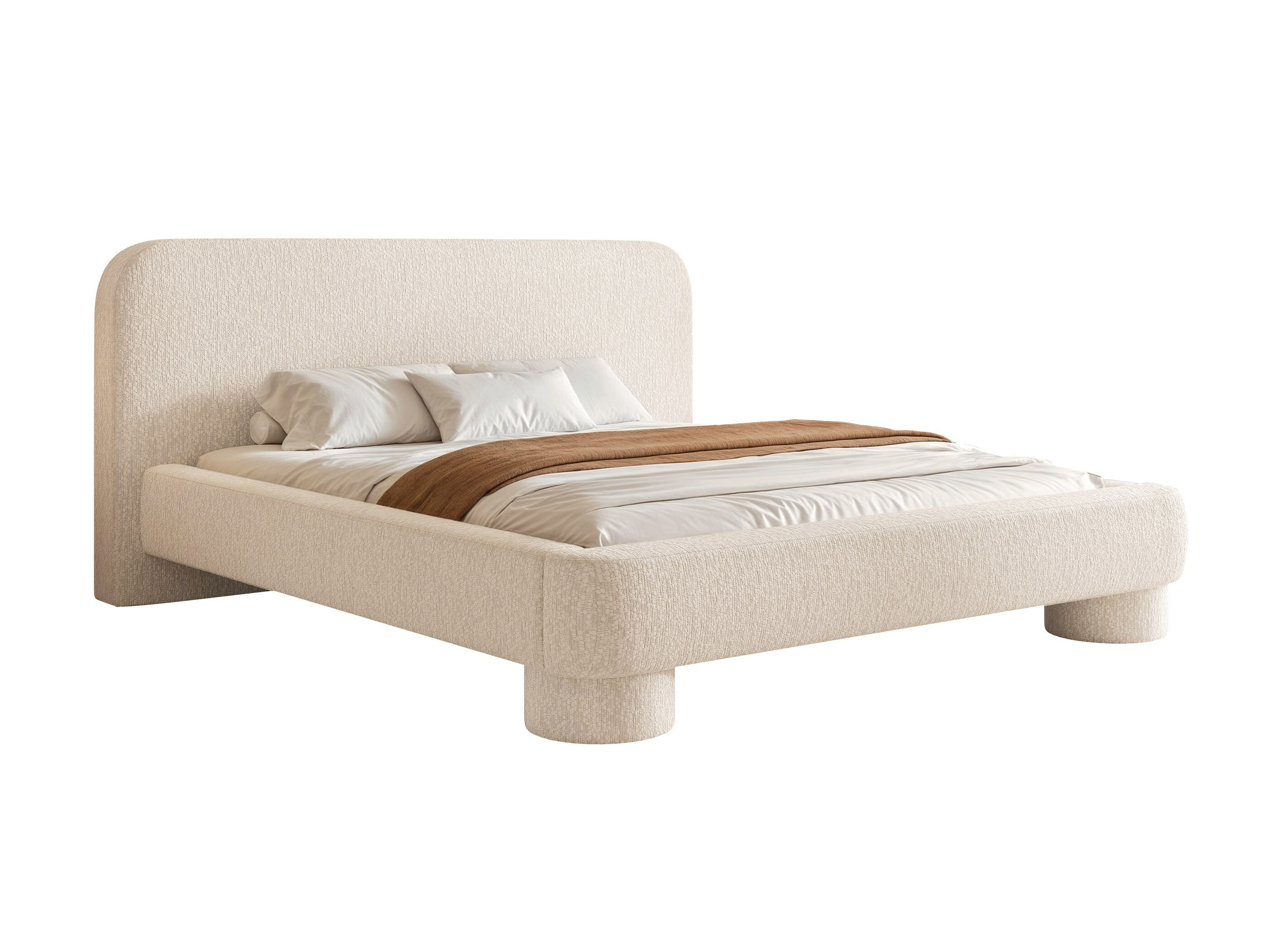 Bed Martinez 130 (Alice 05)
