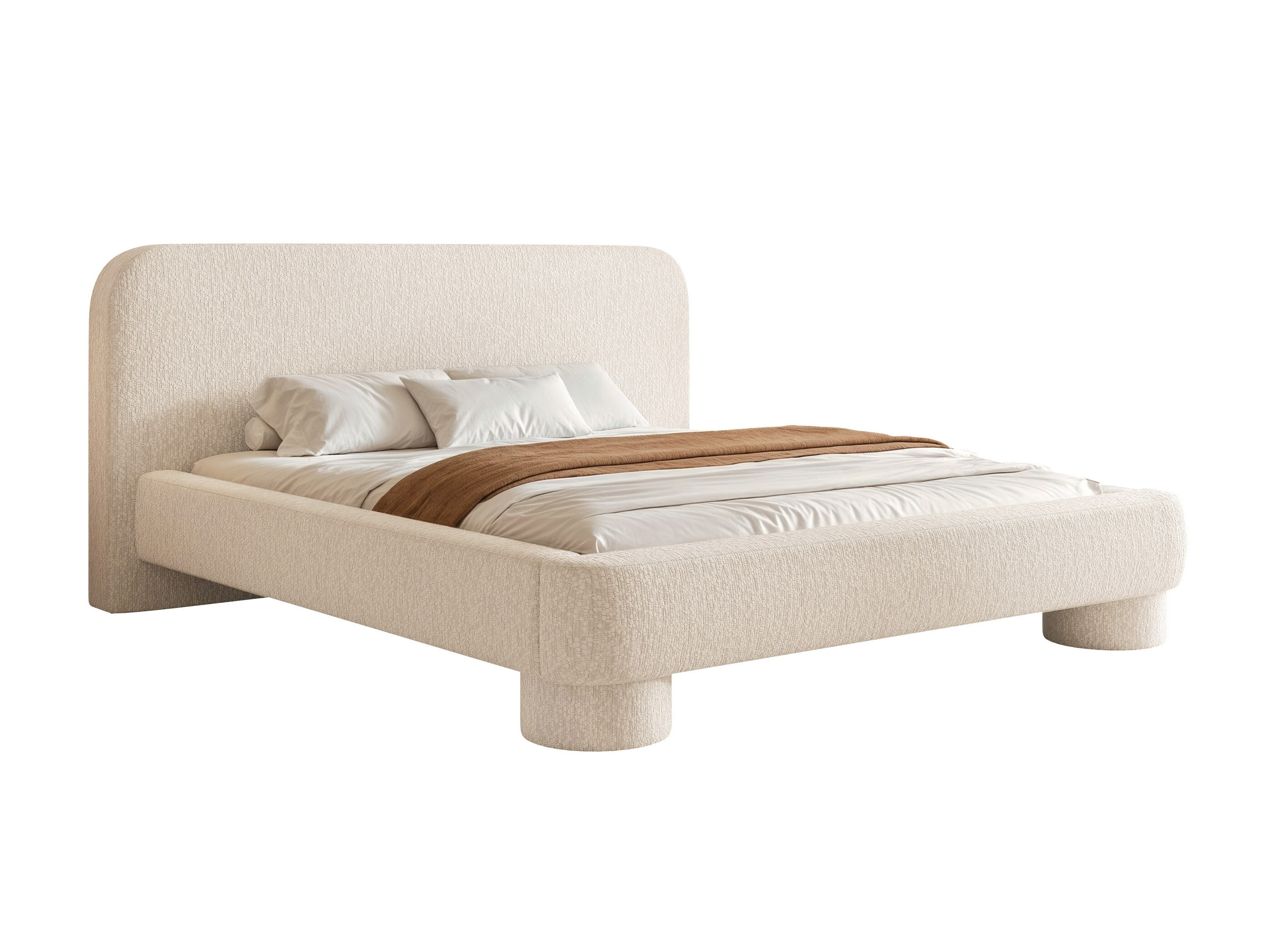 Bed Martinez 130 (Alice 05)