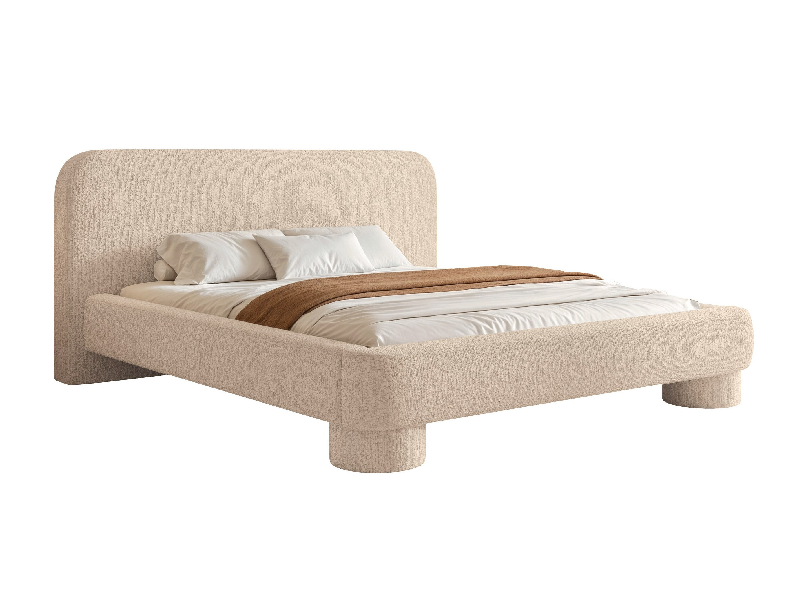 Bed Martinez 130 (Alice 06)