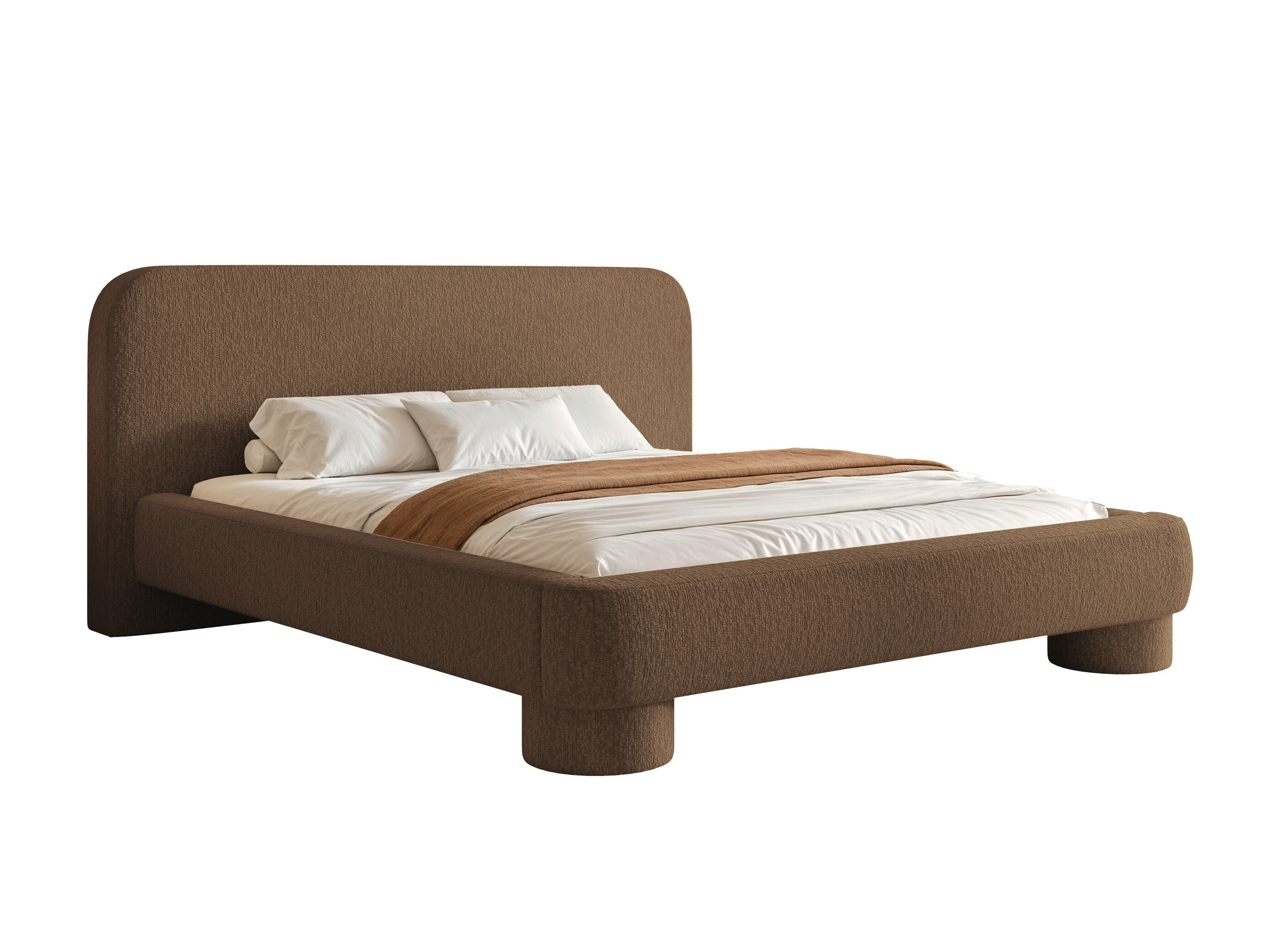 Bed Martinez 130 (Alice 10)