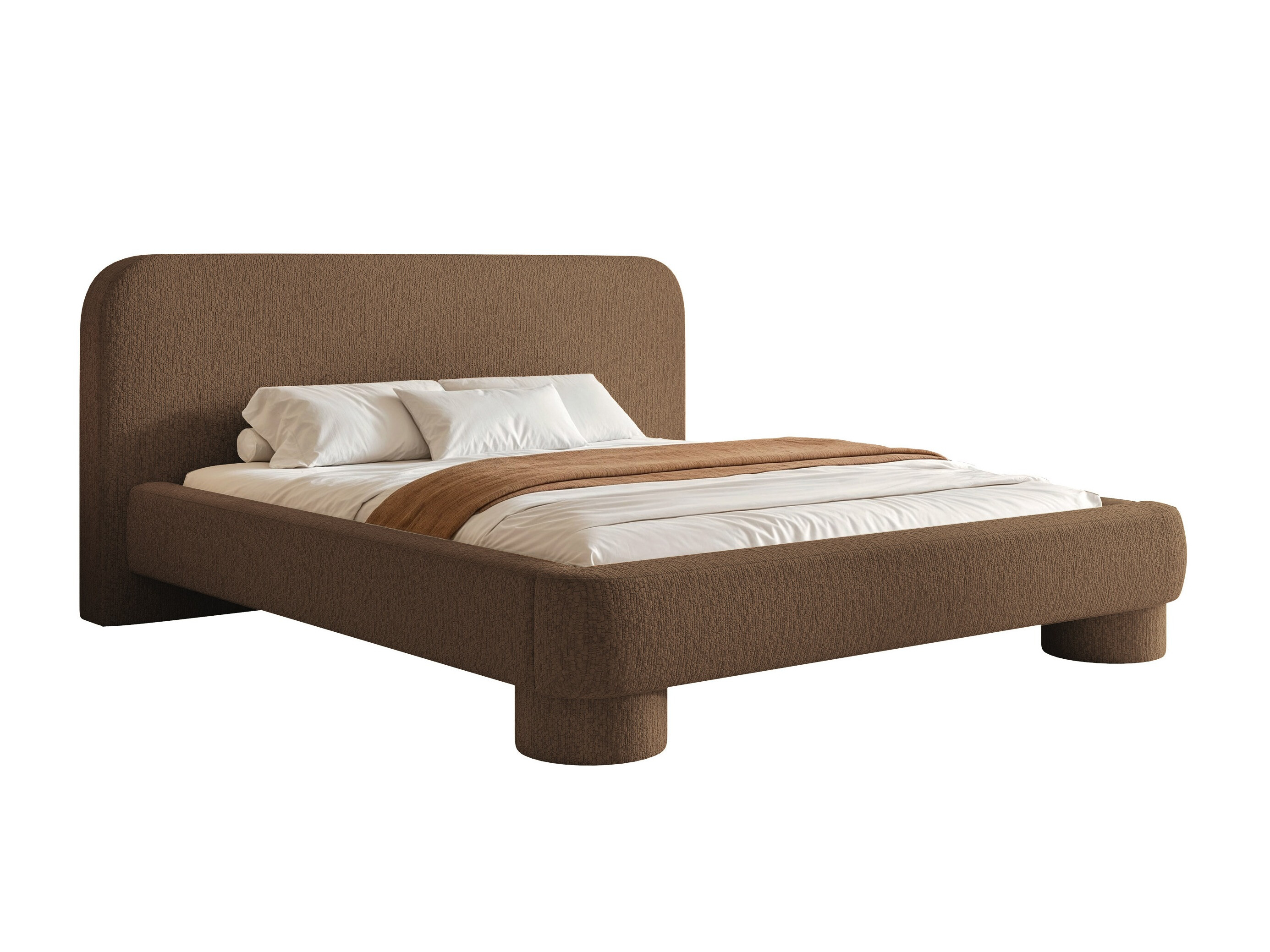 Bed Martinez 130 (Alice 10)