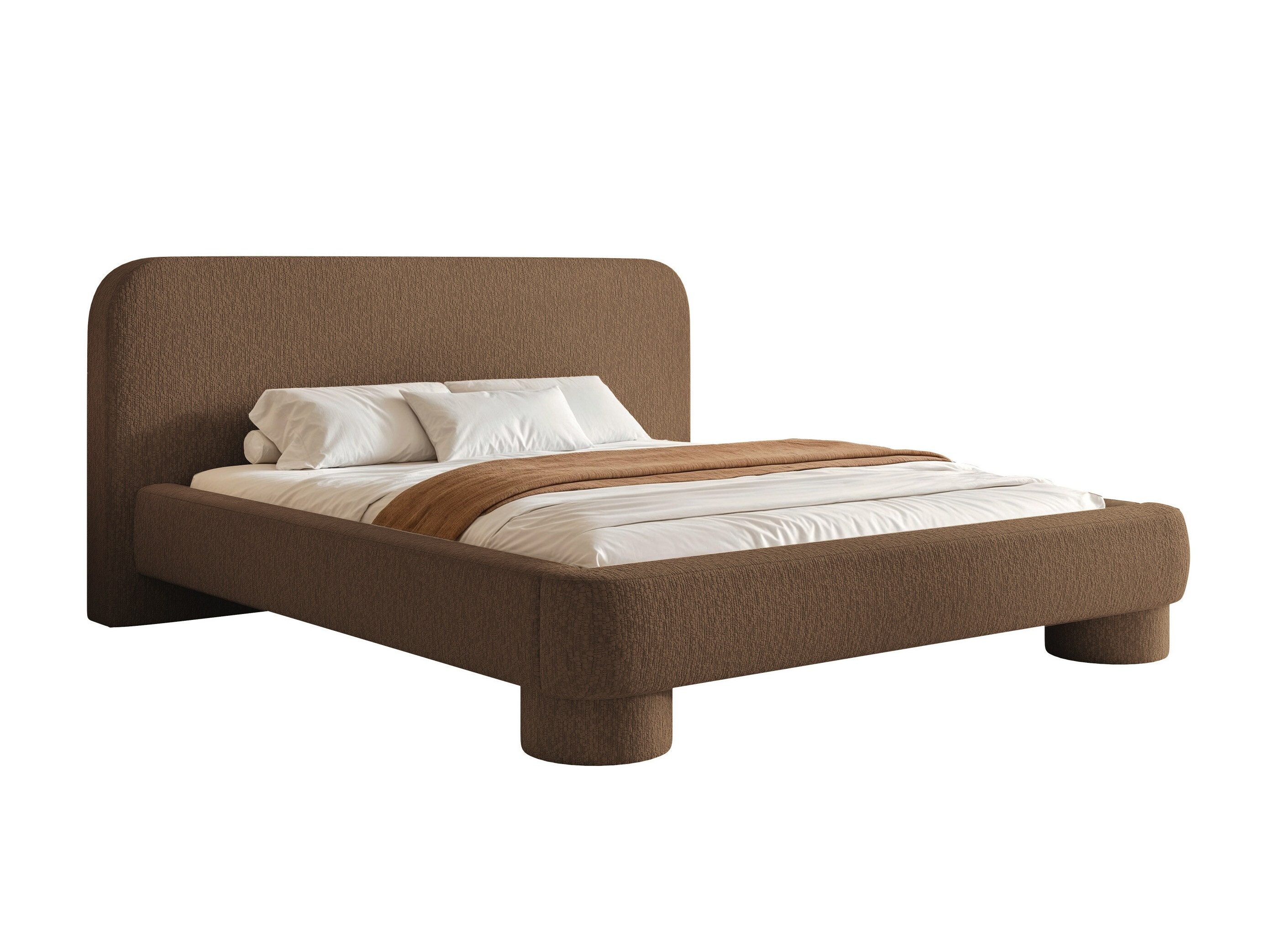 Bed Martinez 130 (Alice 10)
